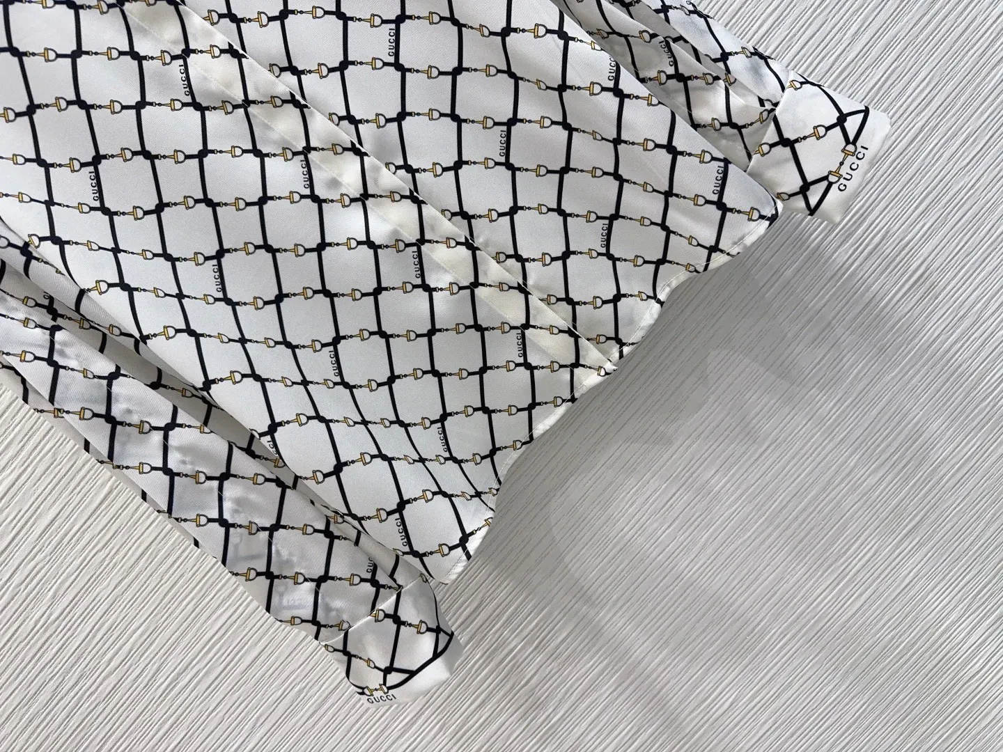 Рубашки Женские Gucci 527041