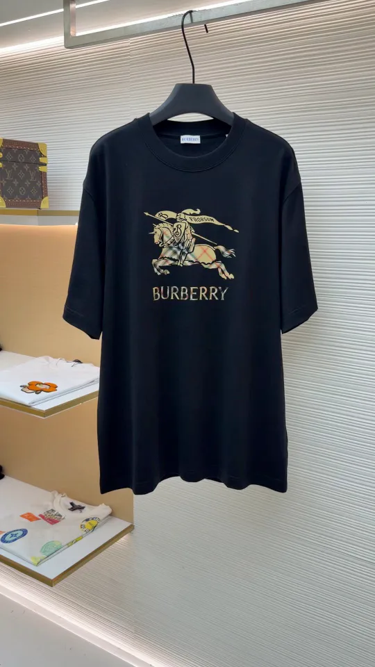 Футболки Мужские Burberry 17527054