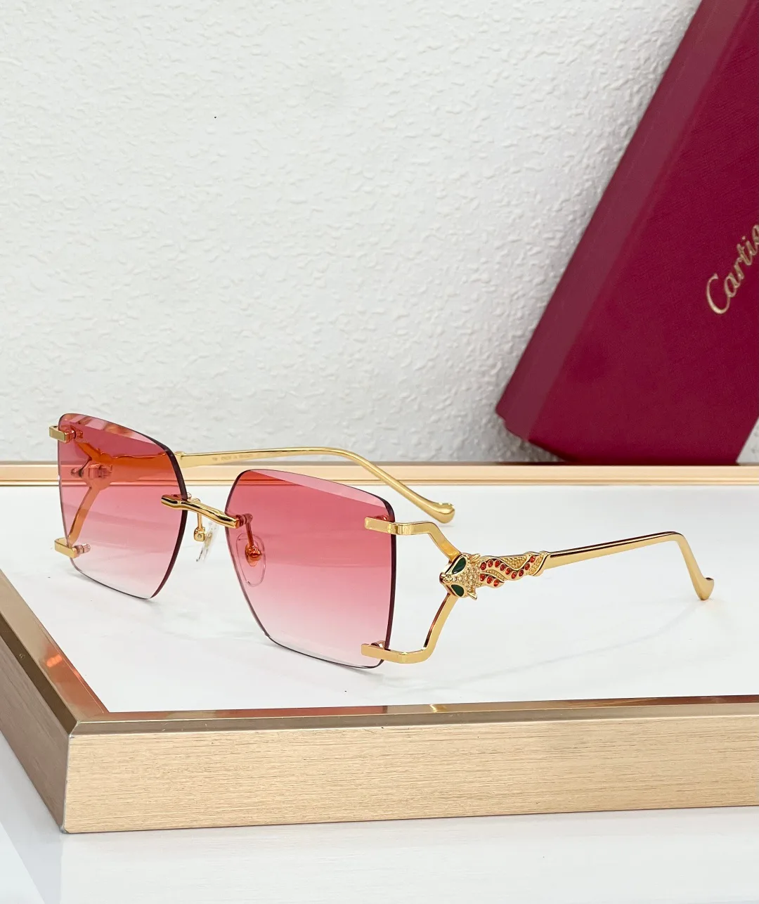 Очки Cartier 18527869