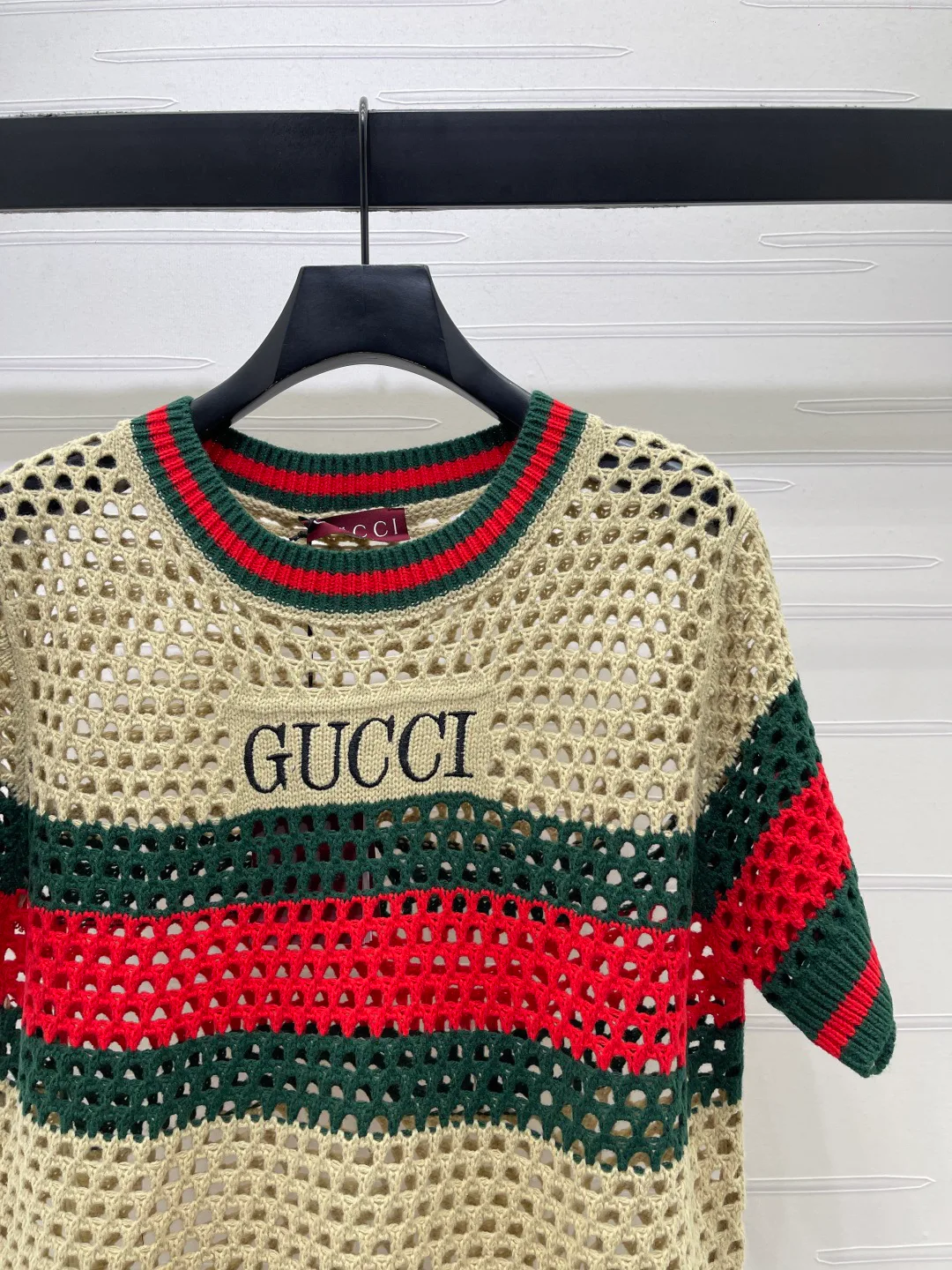 Футболки Женские Gucci 11517793