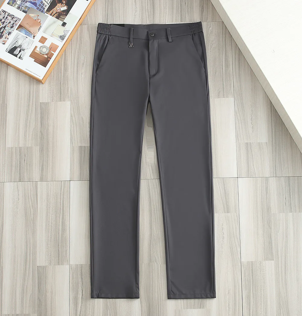 Брюки Мужские Zegna 13255812