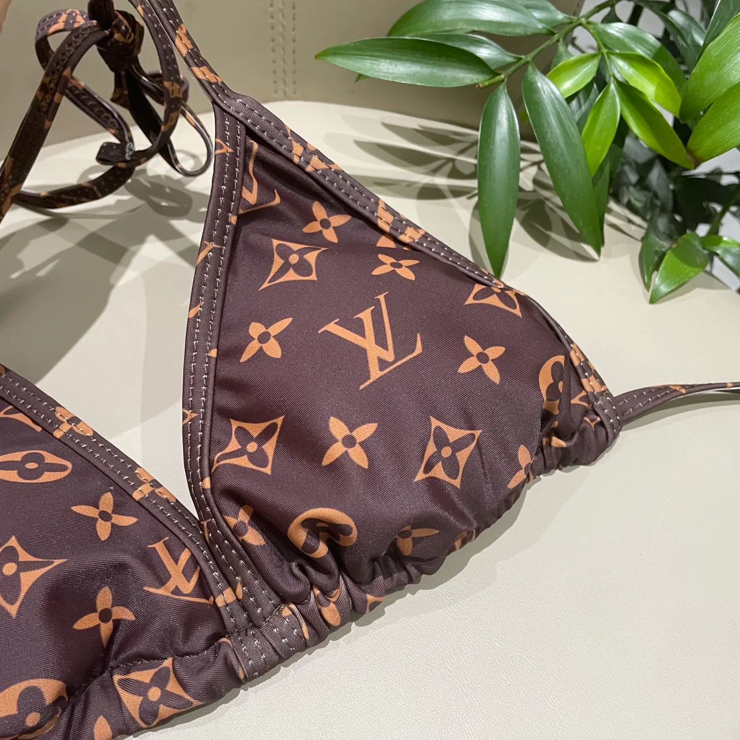 Купальники Женские Louis Vuitton 11585283
