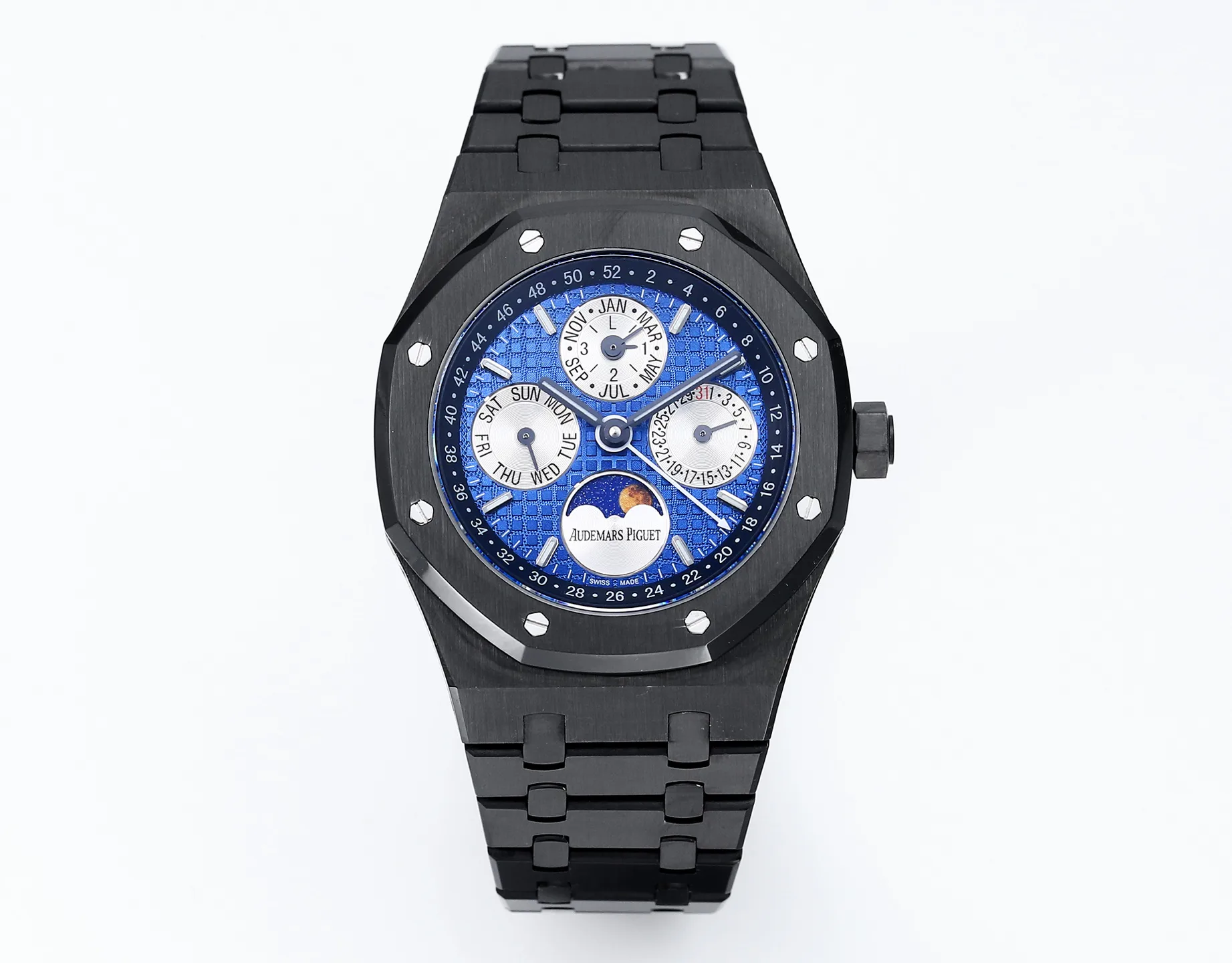 Часы Мужские Audemars Piguet 11798264