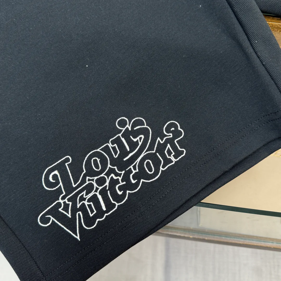 Шорты Мужские Louis Vuitton 13198032