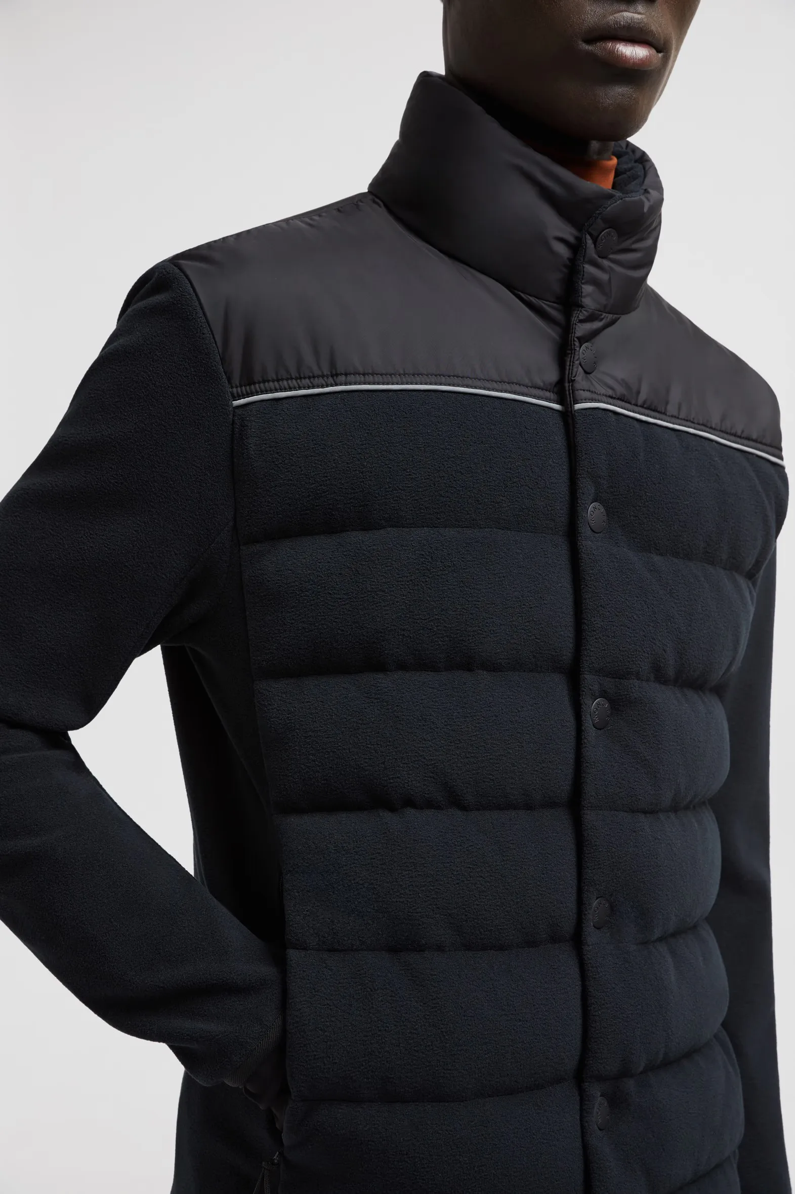 Куртки И Пуховики Мужские Moncler 828620