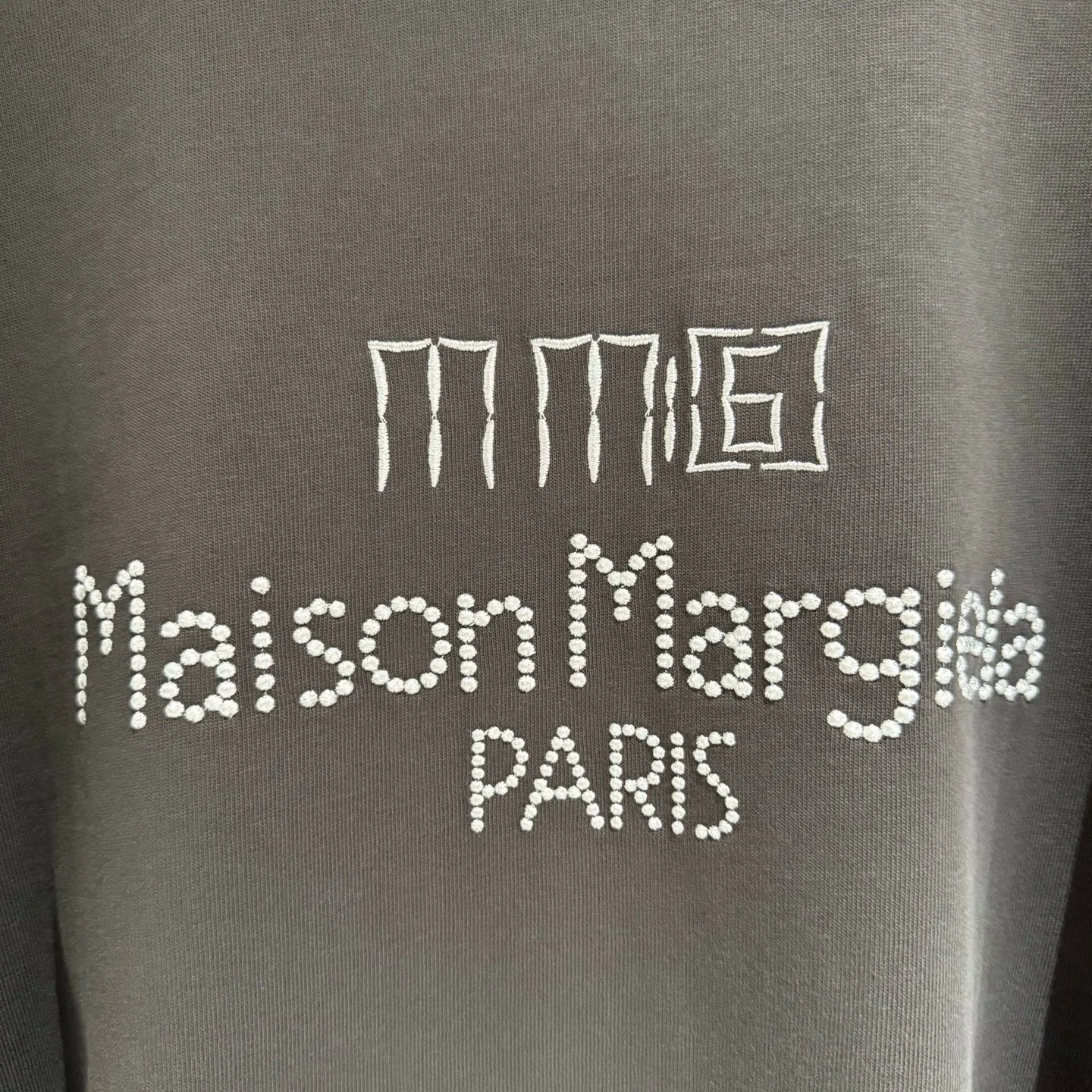 Свитшоты И Худи Мужские Maison Margiela 19084491