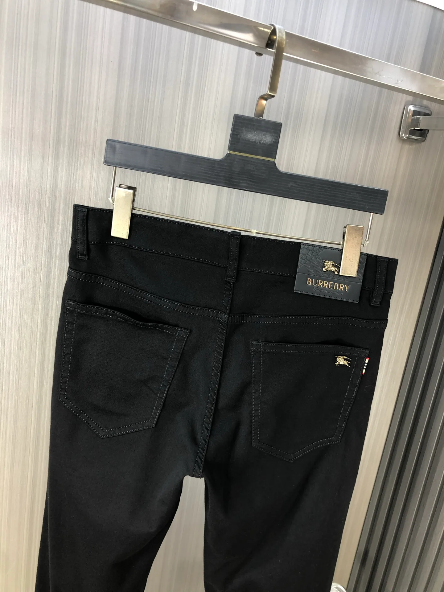 Джинсы Мужские Burberry 46467