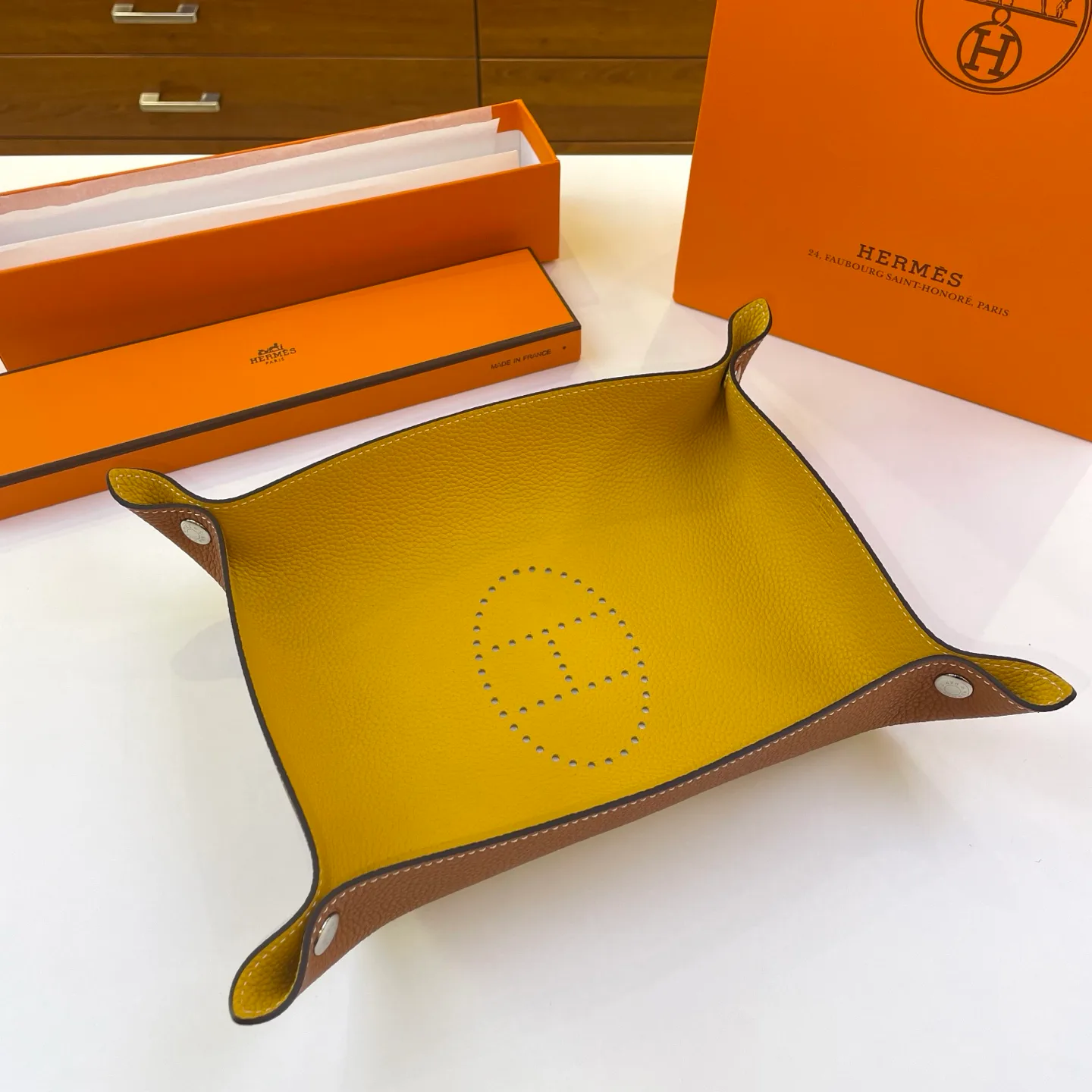 Текстиль Hermes 981073