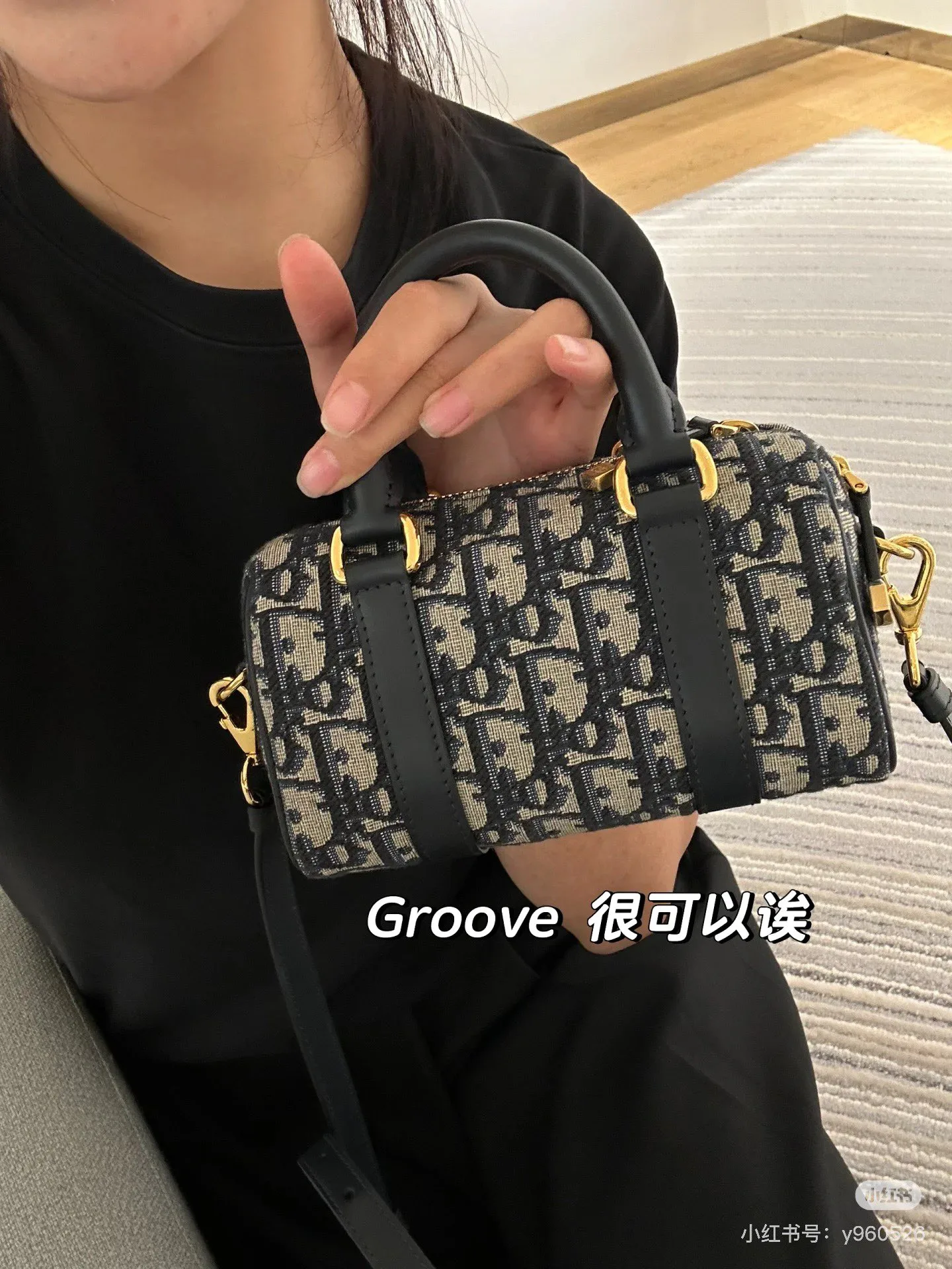 Классические Сумки Женские Christian Dior 11200419