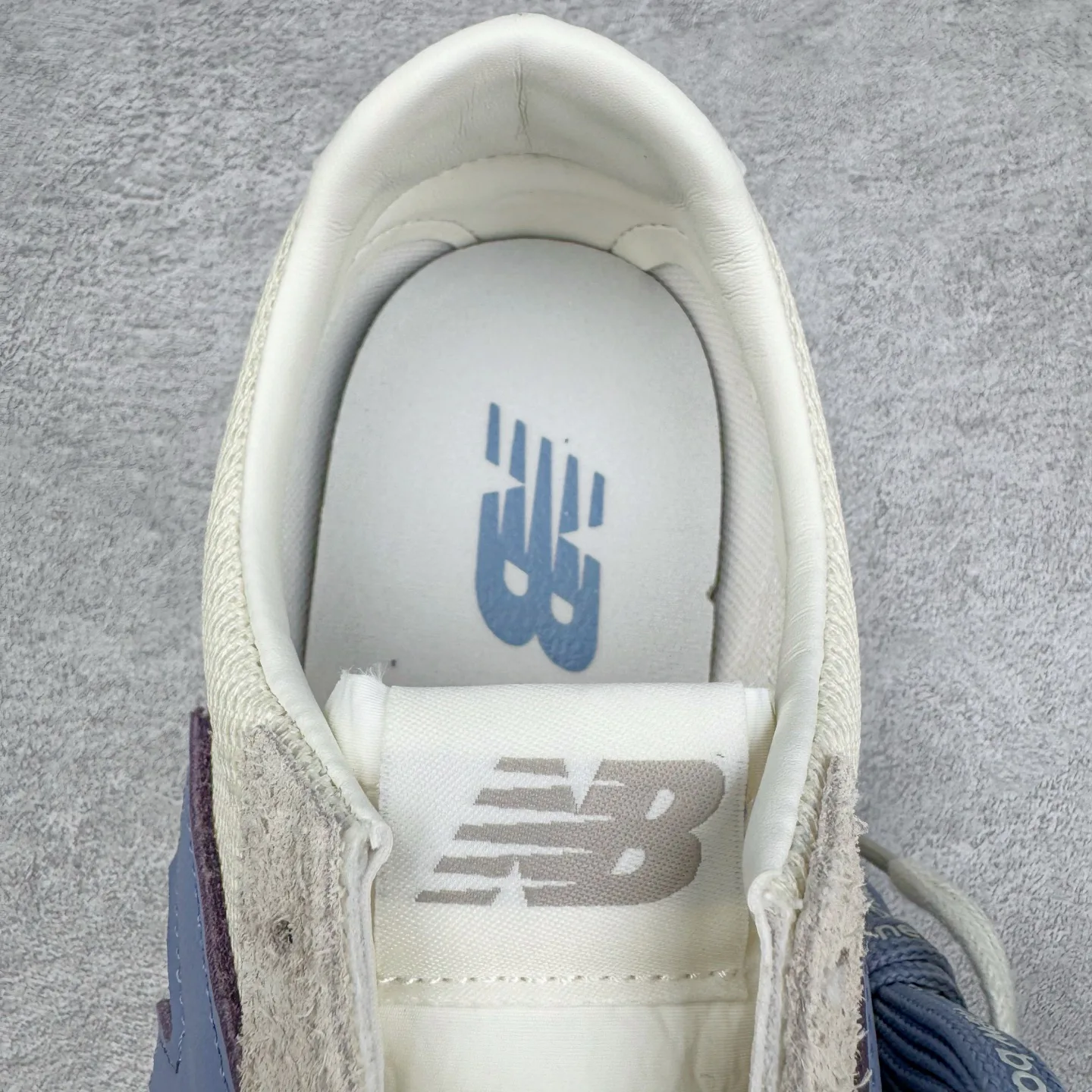 Кроссовки Женские New Balance 12962250