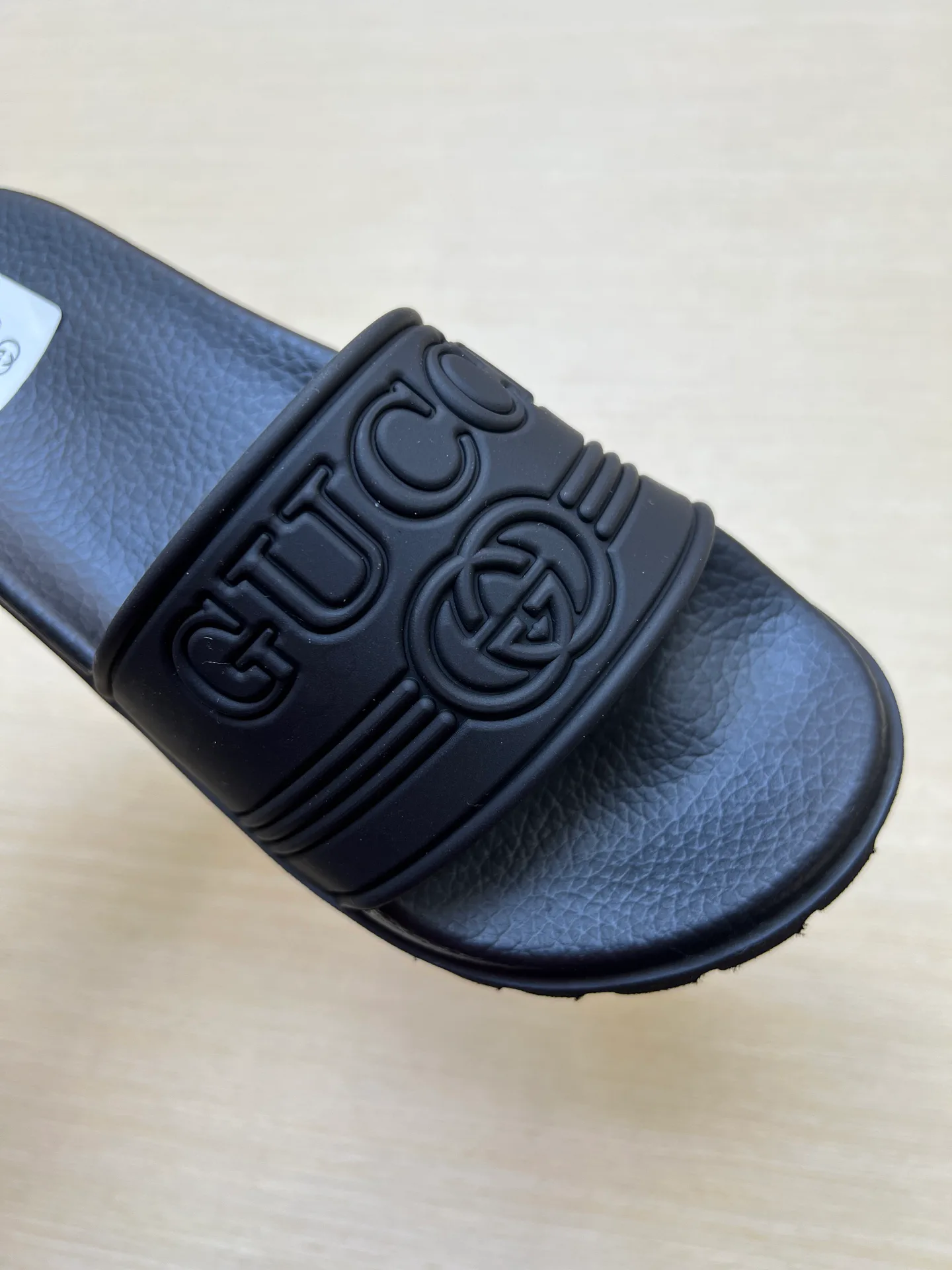 Шлепанцы Женские Gucci 11450962