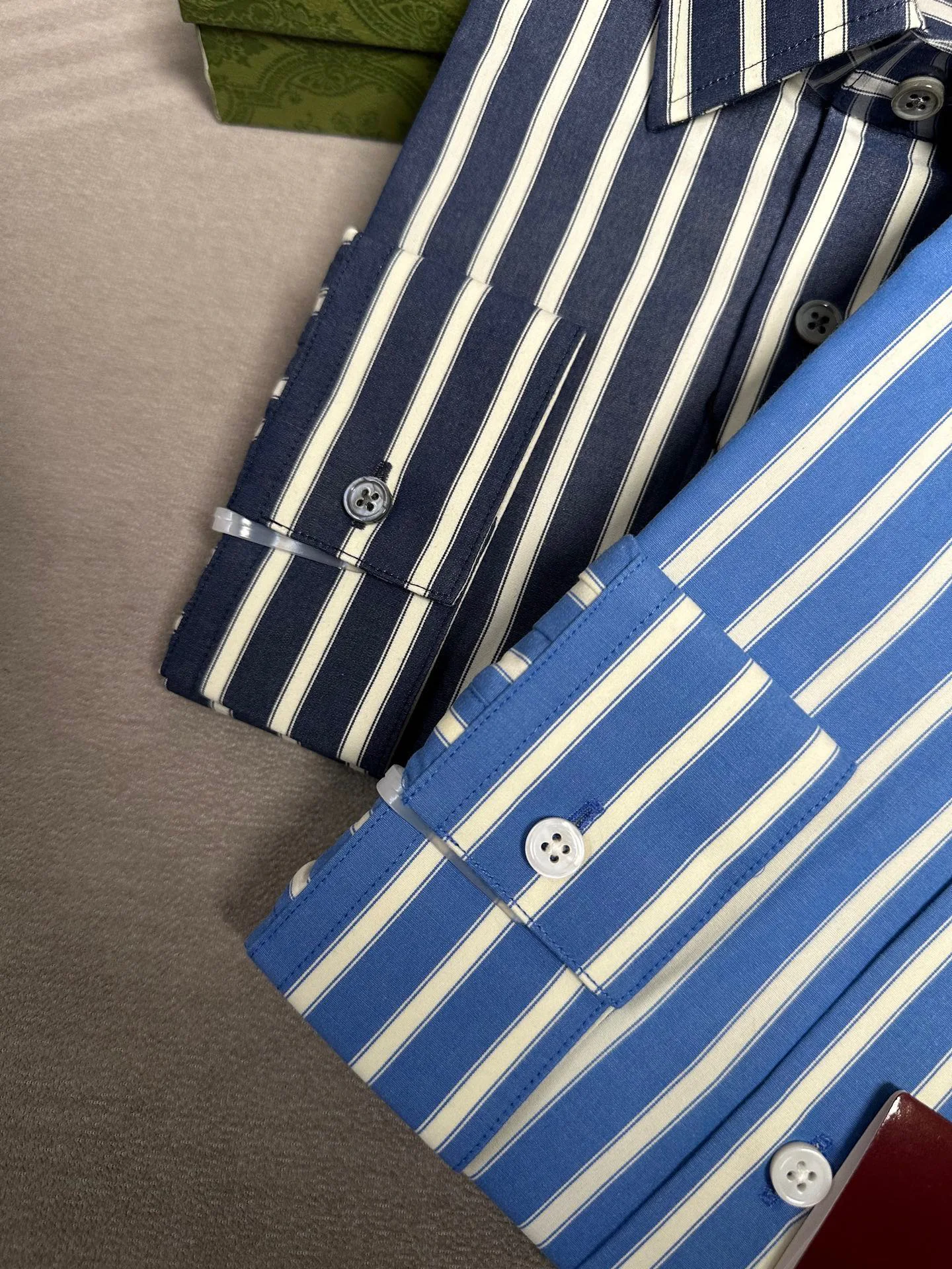 Рубашки Мужские Gucci 17288480
