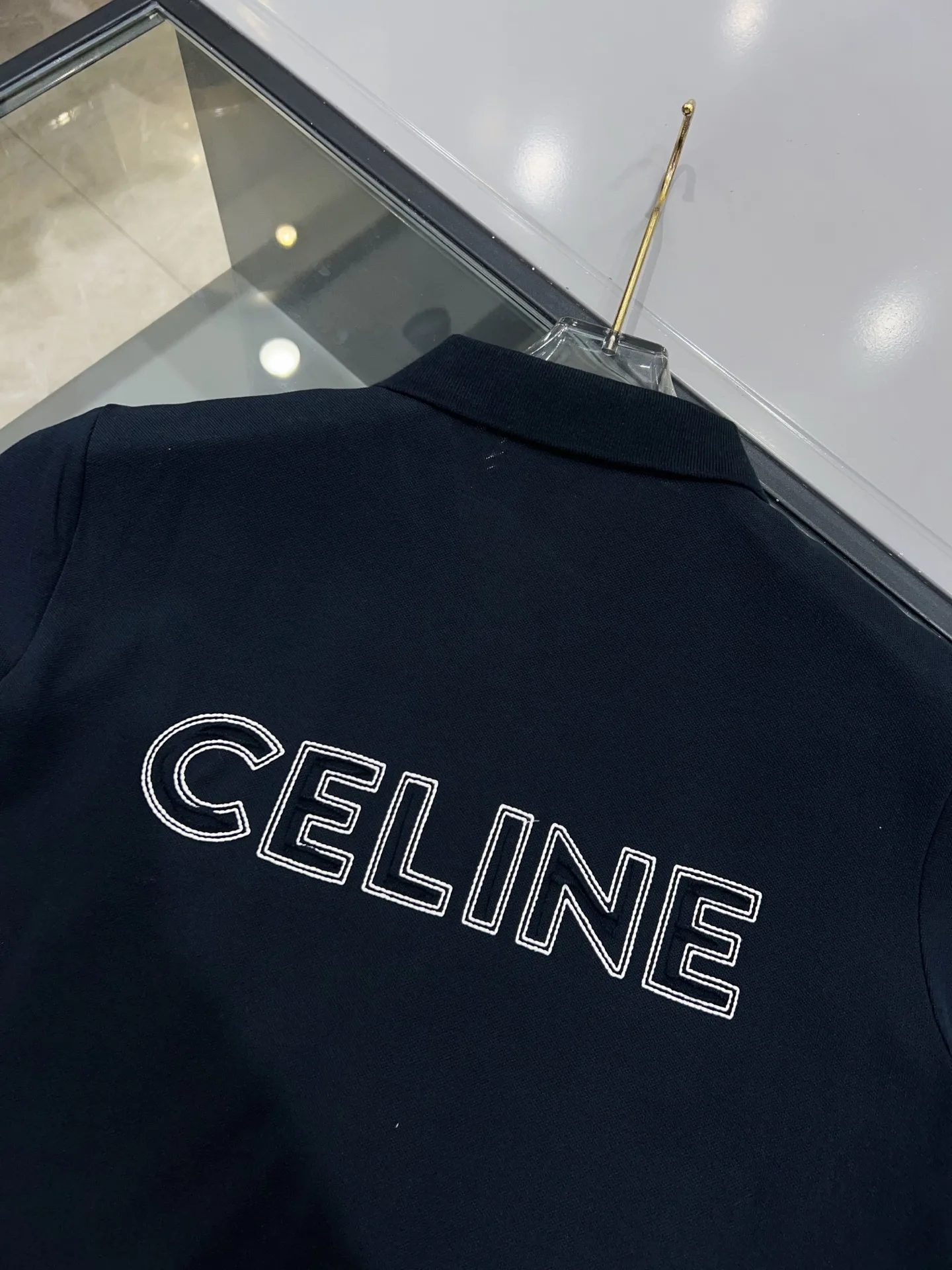 Рубашки Женские Celine 13569681