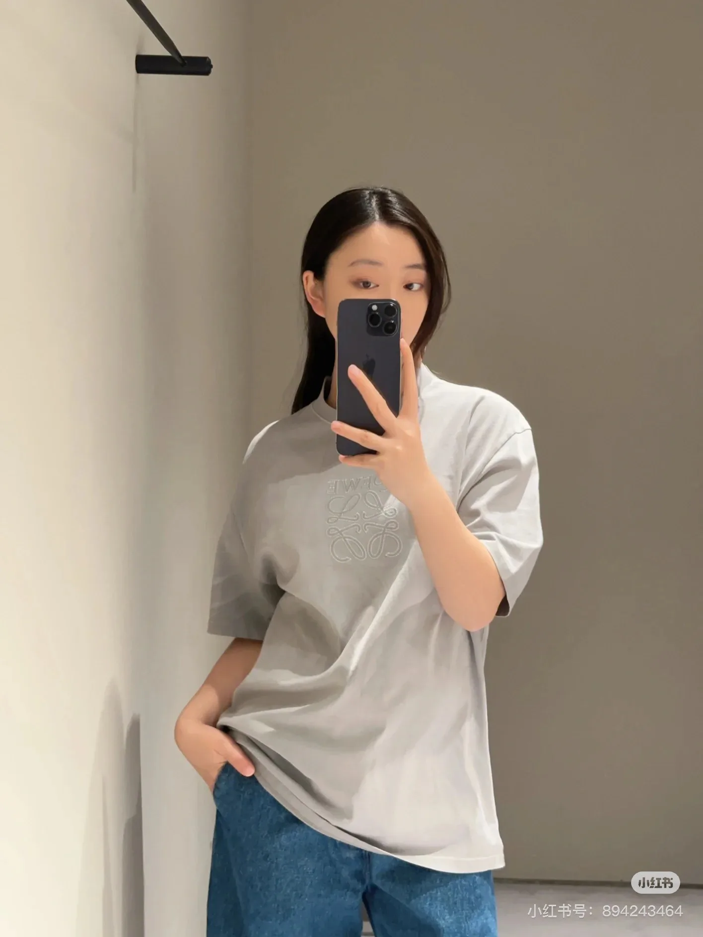 Футболки Женские Loewe 26688