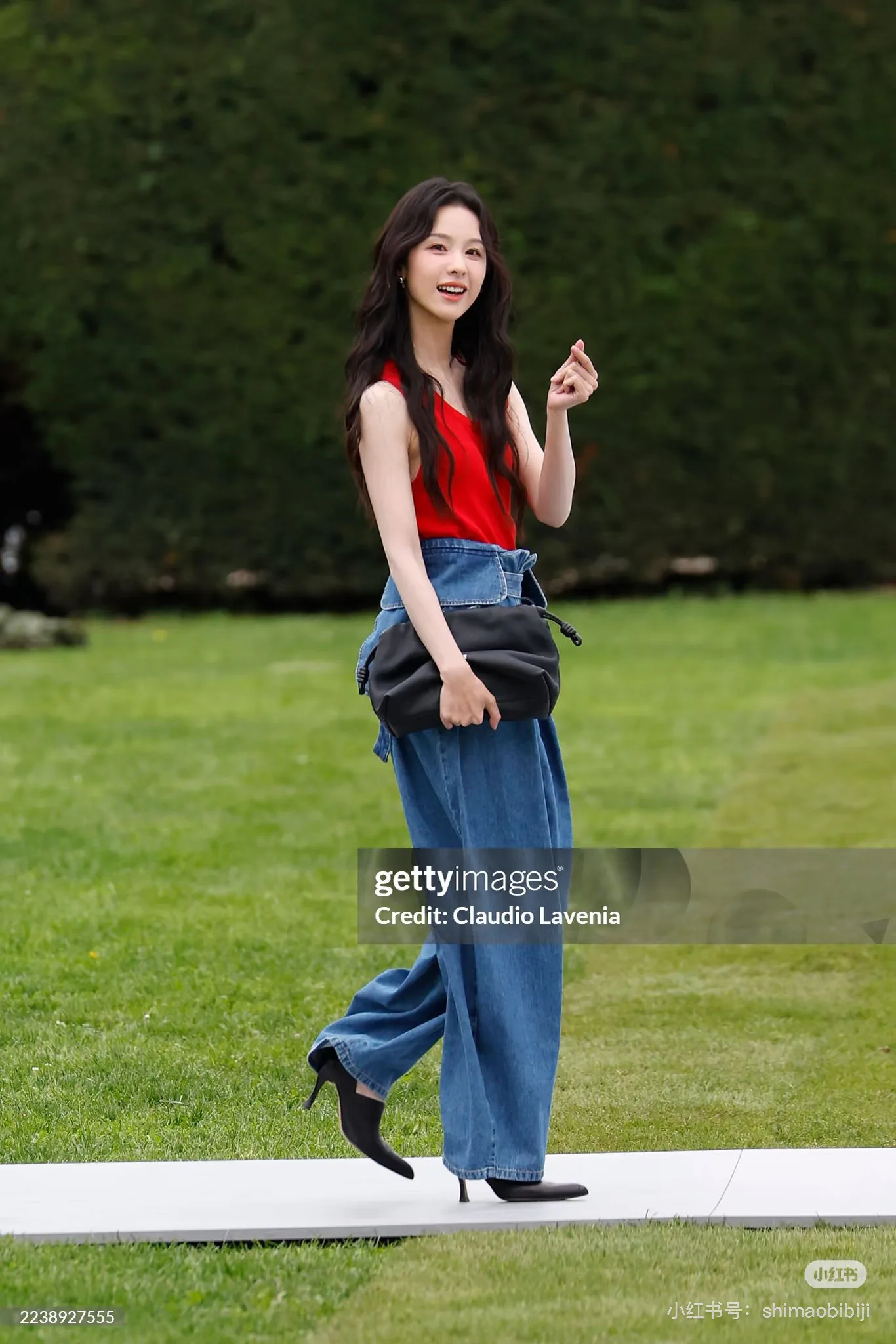 Джинсы Женские Loewe 17321725