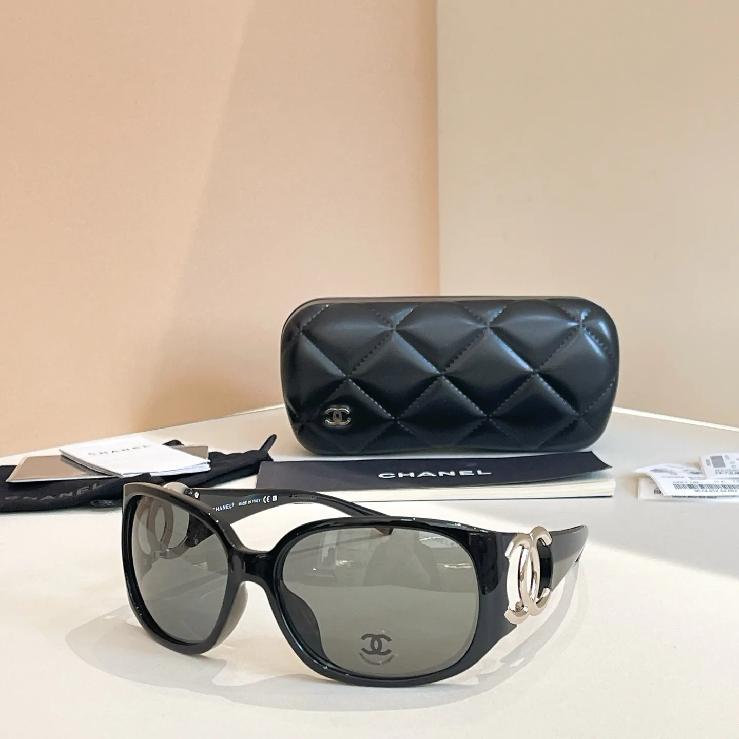 Очки Chanel 14347930