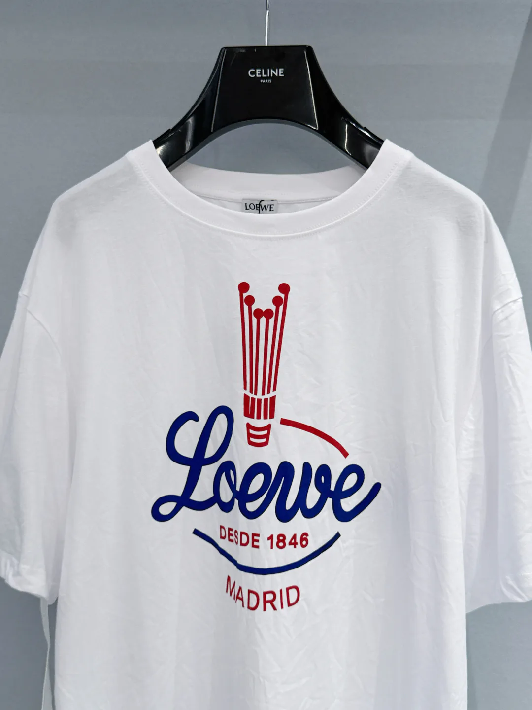 Футболки Женские Loewe 11707112