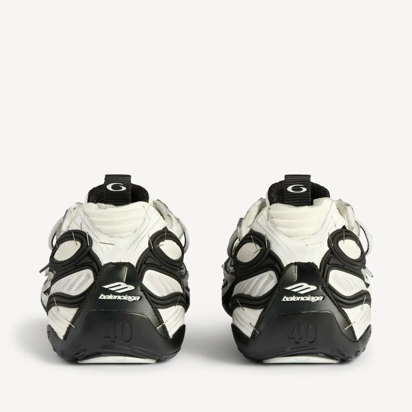 Кроссовки Женские Balenciaga 9984272