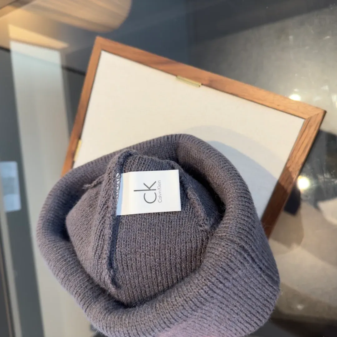 Головные Уборы Calvin Klein 849028