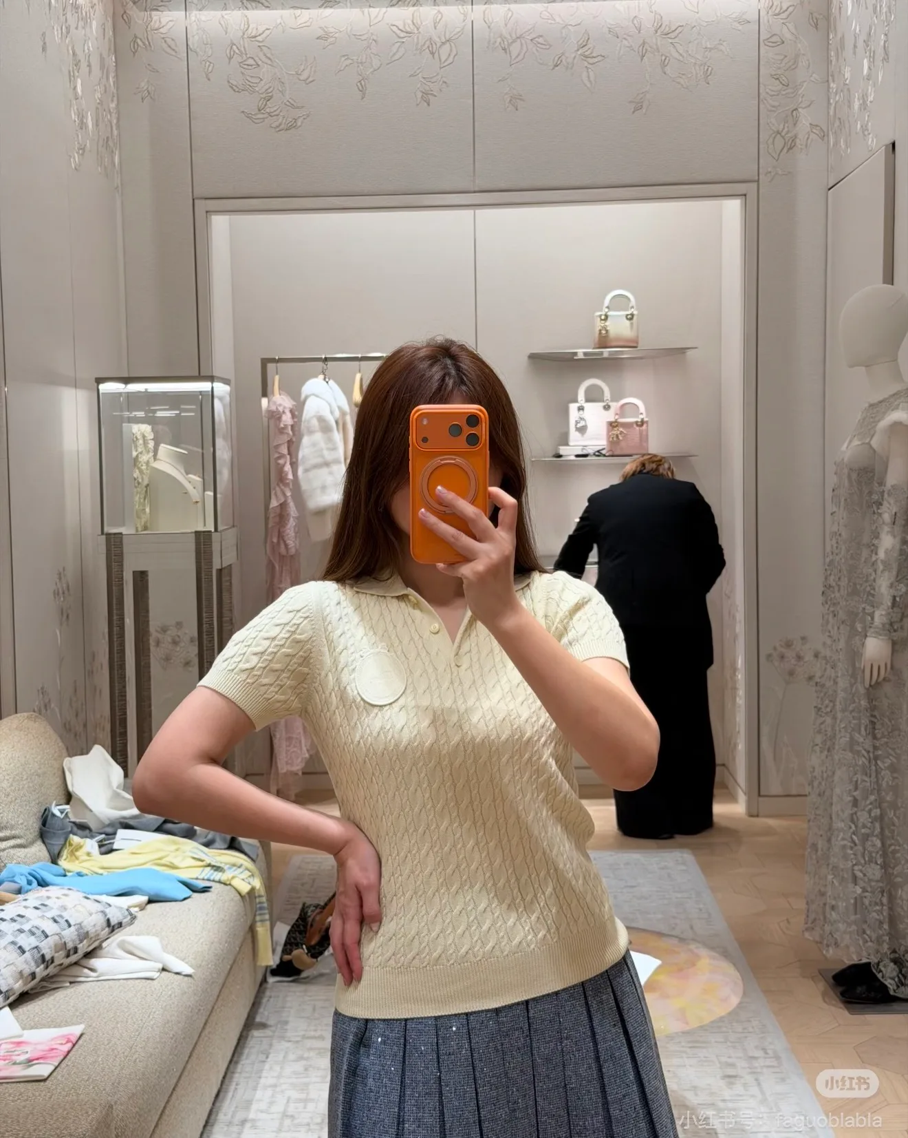Джемперы И Свитеры Женские Christian Dior 11884805