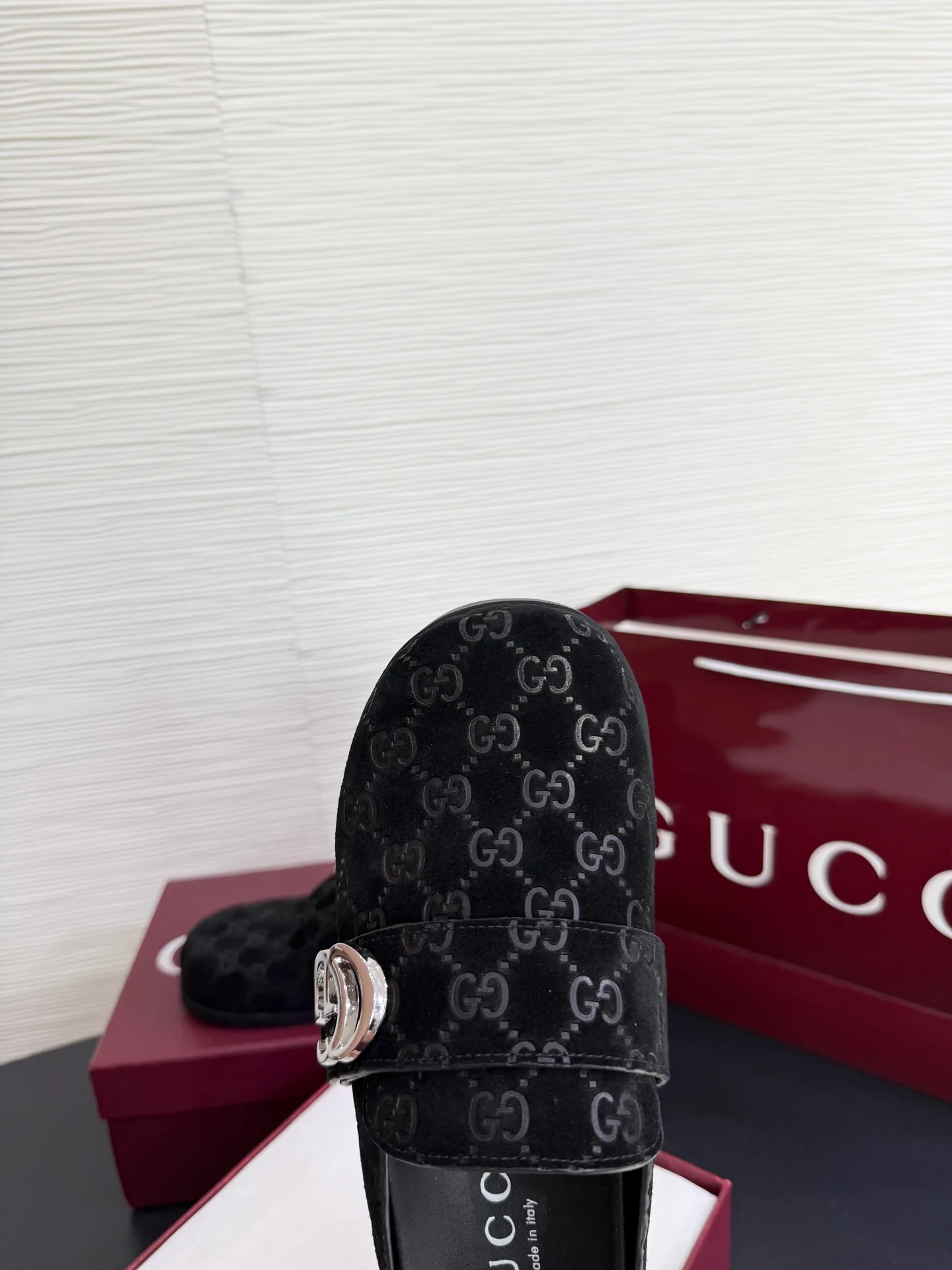 Мюли И Сабо Женские Gucci 19327394