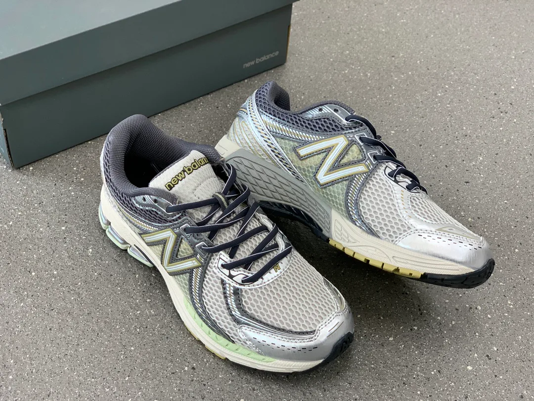 Кроссовки Женские New Balance 12921885