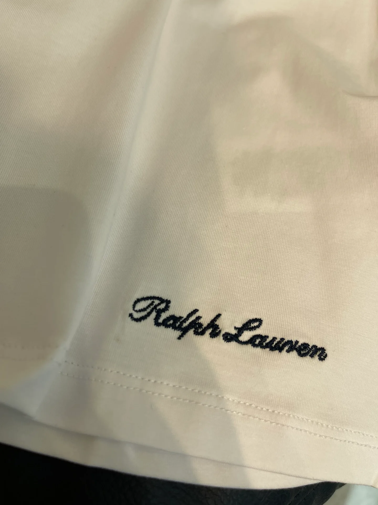 Футболки Женские Ralph Lauren 23503