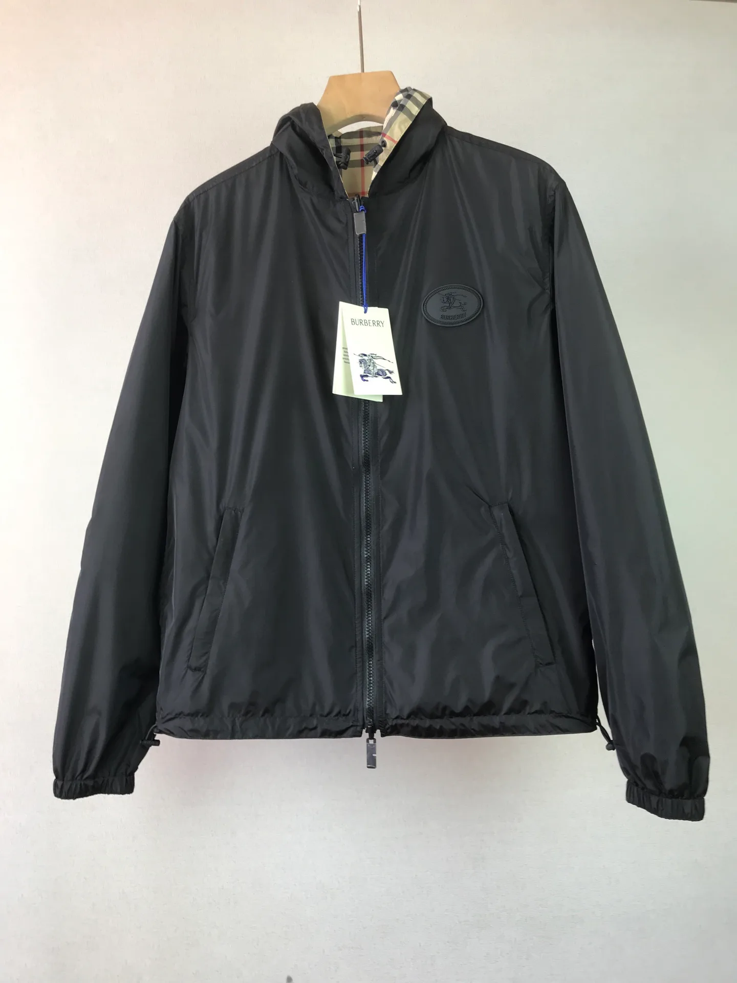 Куртки И Пуховики Мужские Burberry 107570