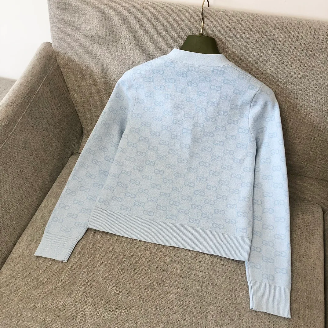 Джемперы И Свитеры Женские Gucci 1917755