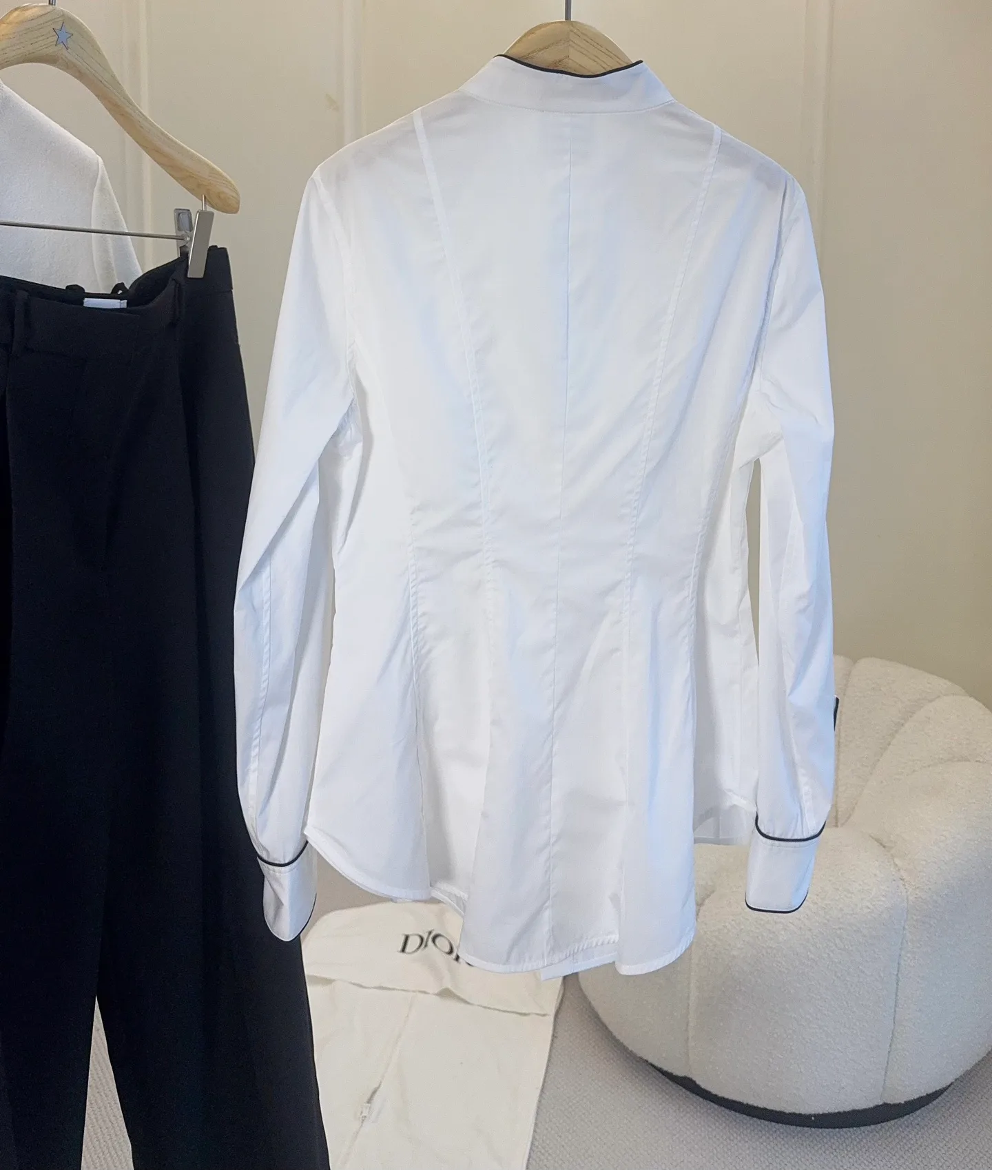 Рубашки Женские Christian Dior 17952795