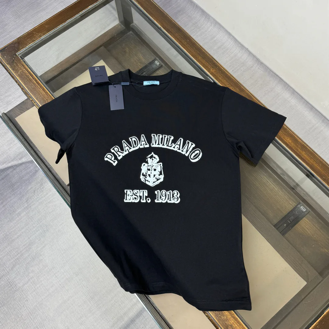 Футболки Женские Prada 10620146