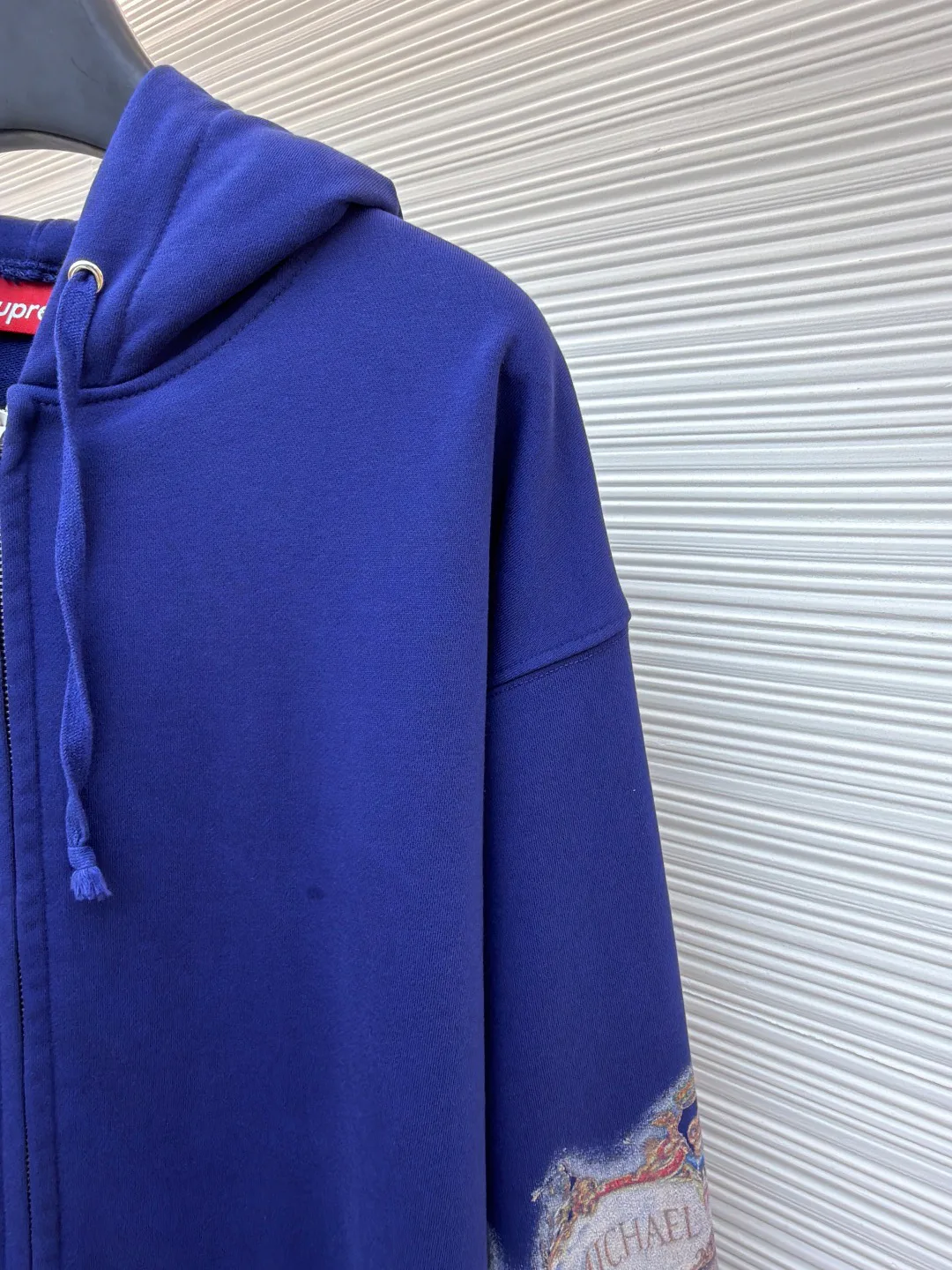 Свитшоты И Худи Мужские Supreme 11485588