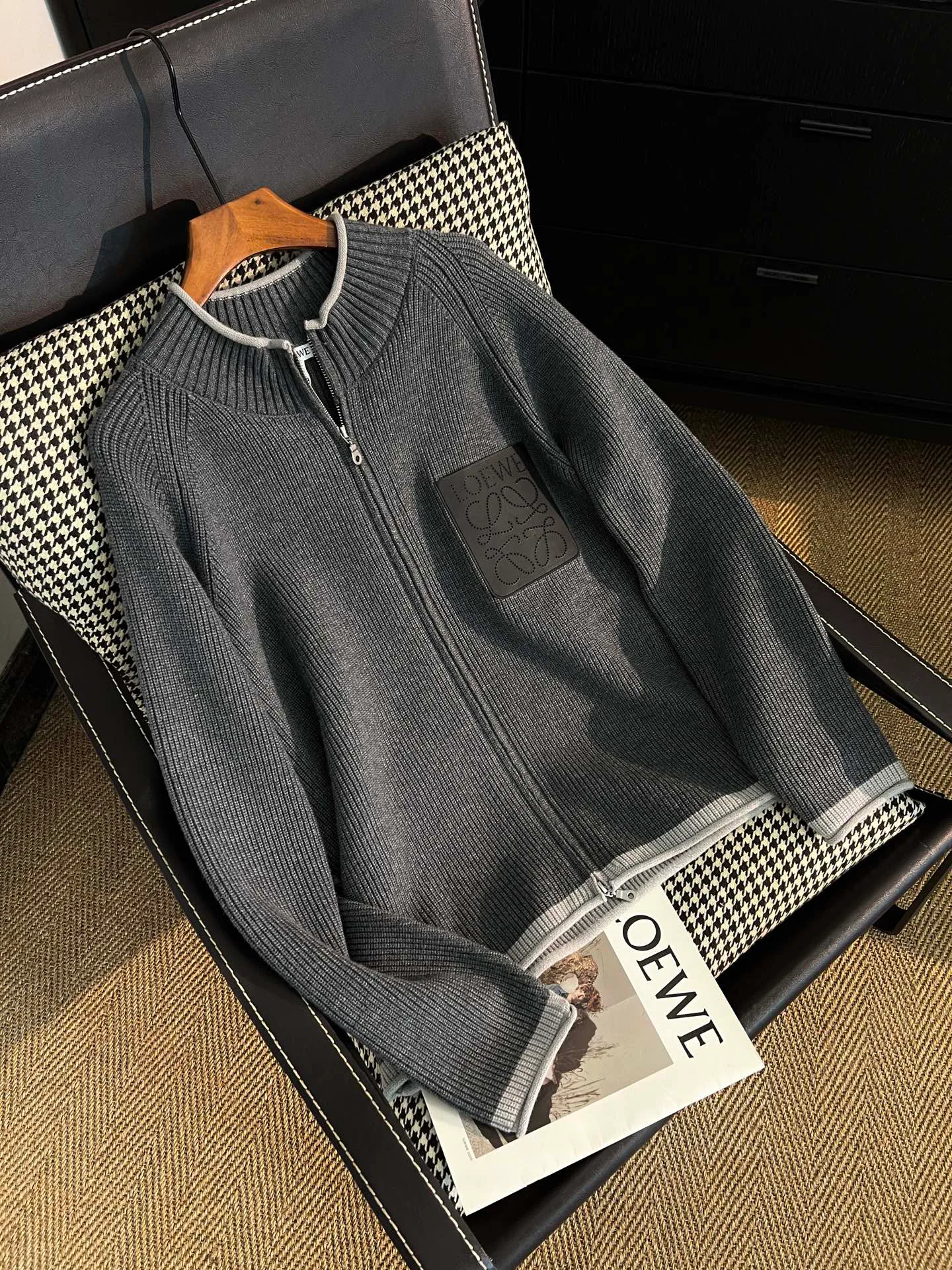 Джемперы И Свитеры Мужские Loewe 18699029
