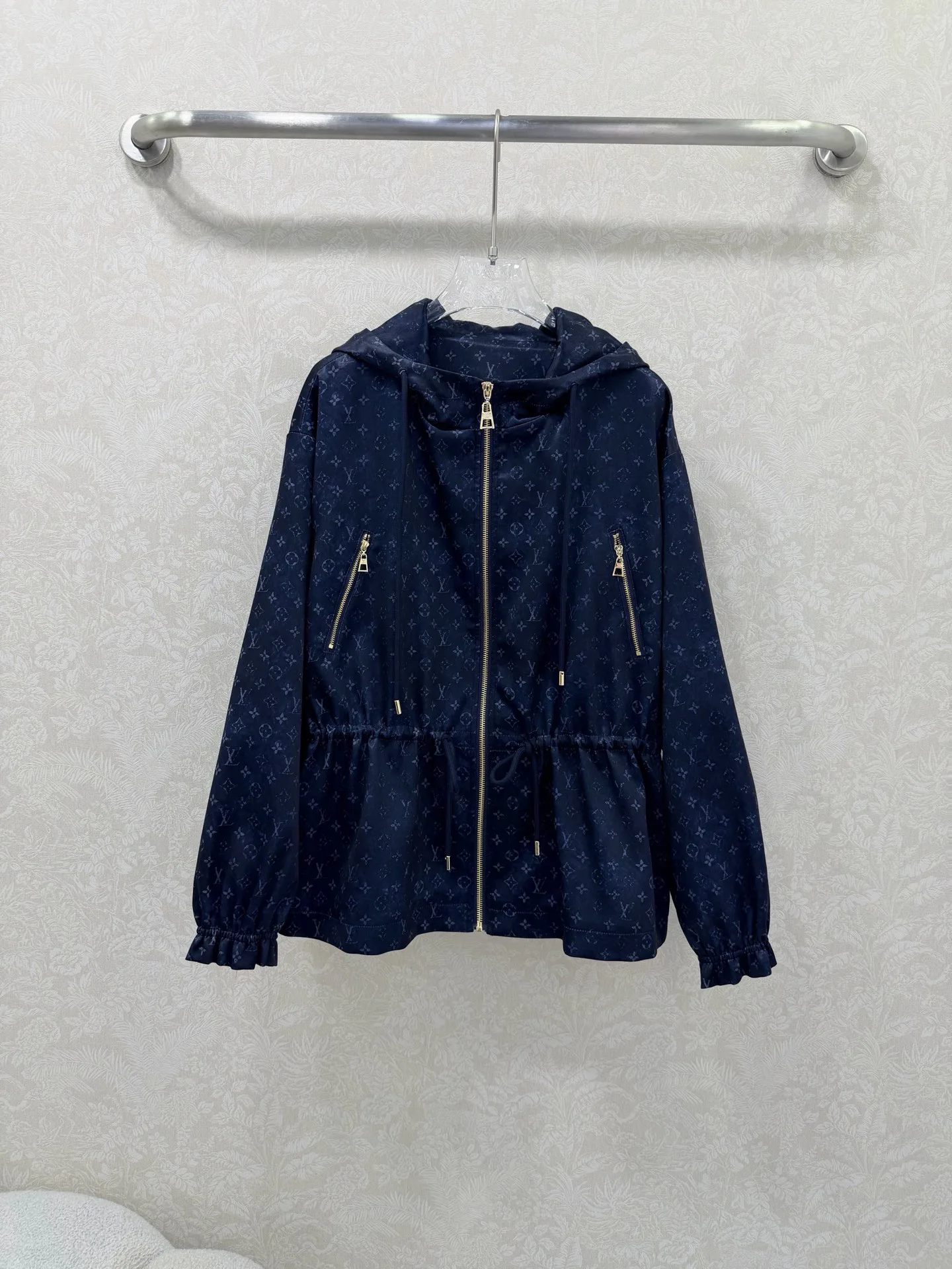 Куртки И Пуховики Мужские Louis Vuitton 1565007