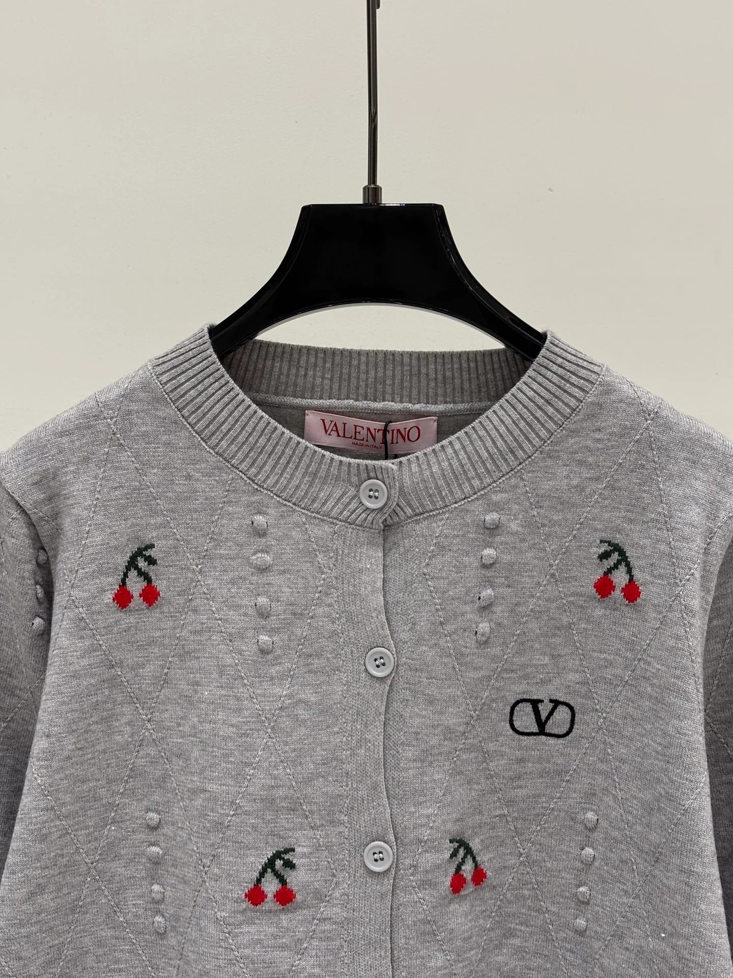 Джемперы И Свитеры Женские Valentino 18779167