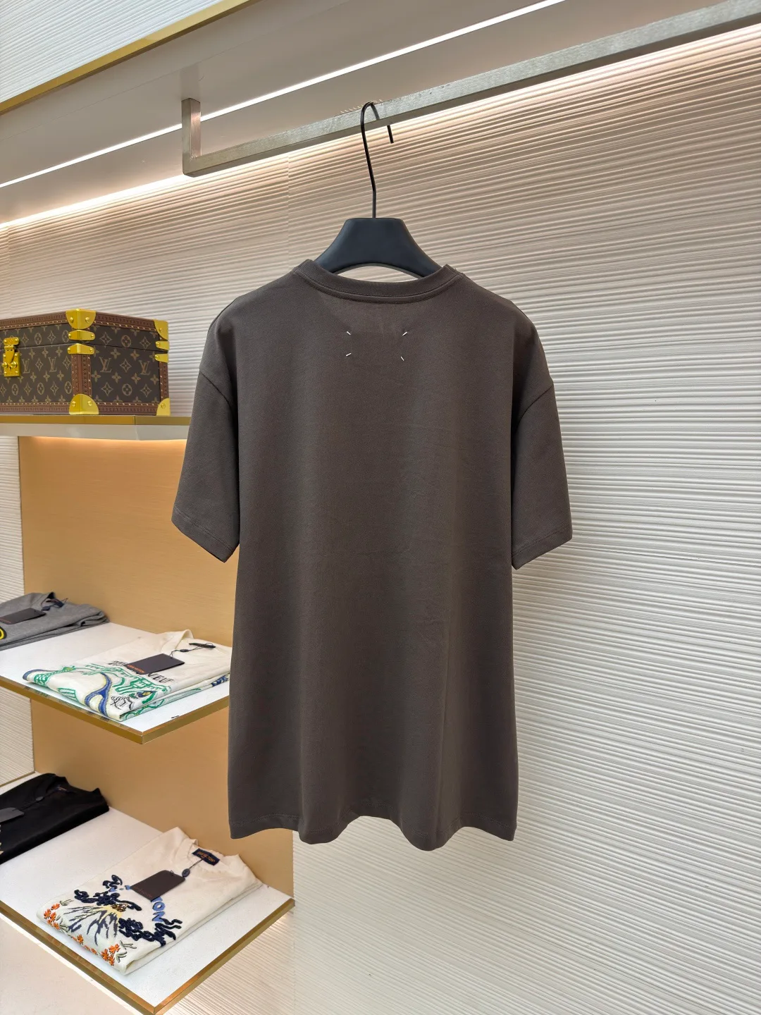 Футболки Мужские Maison Margiela 7164455