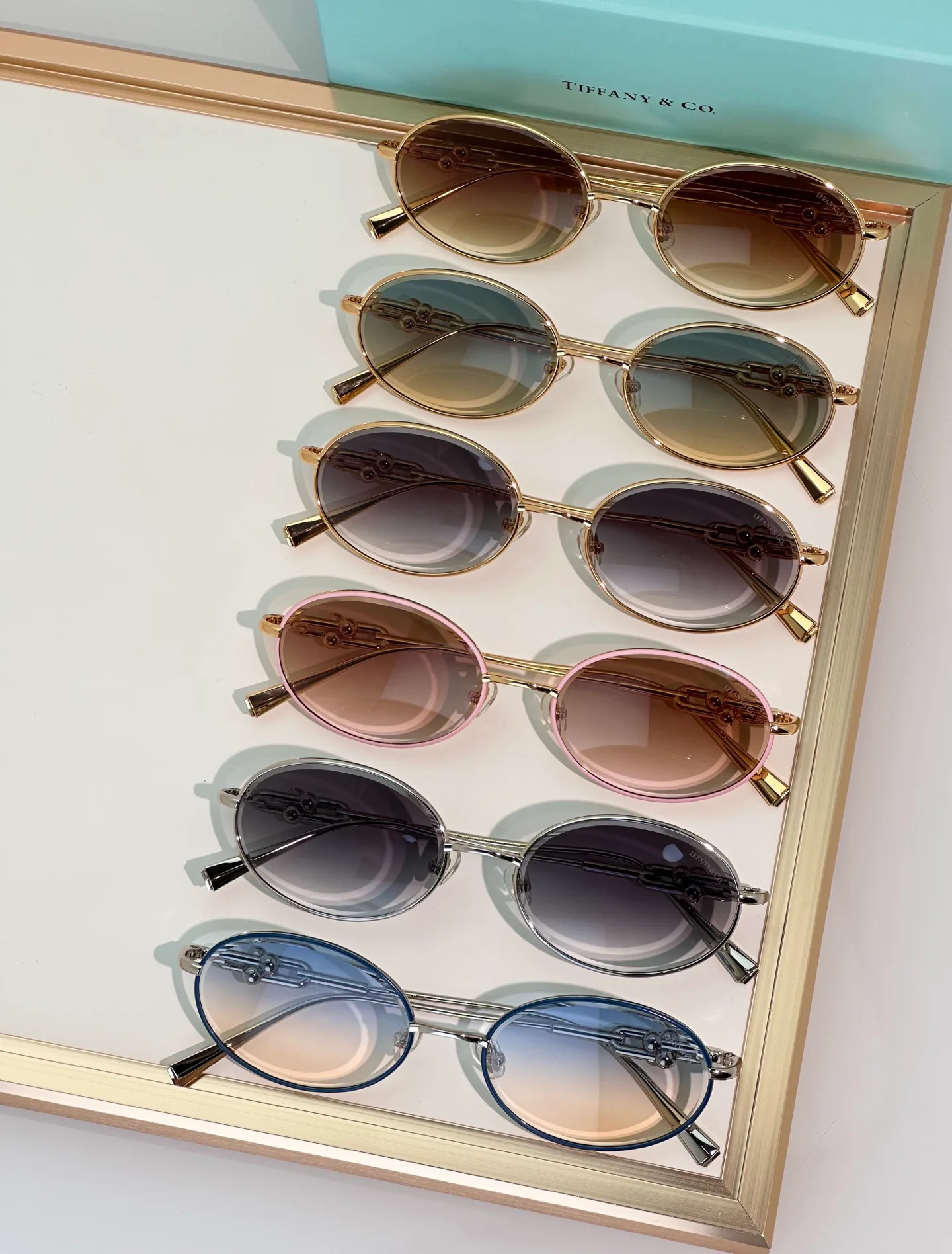 Бижутерия Tiffany 11498013