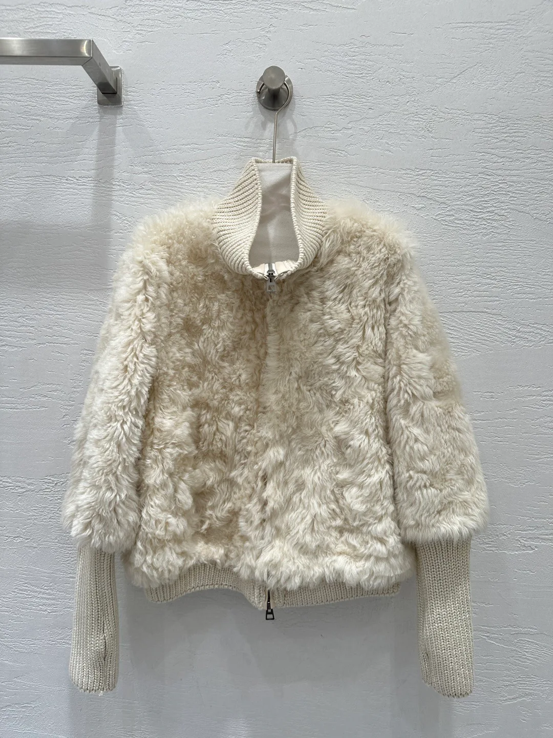 Куртки И Пуховики Женские Christian Dior 460691
