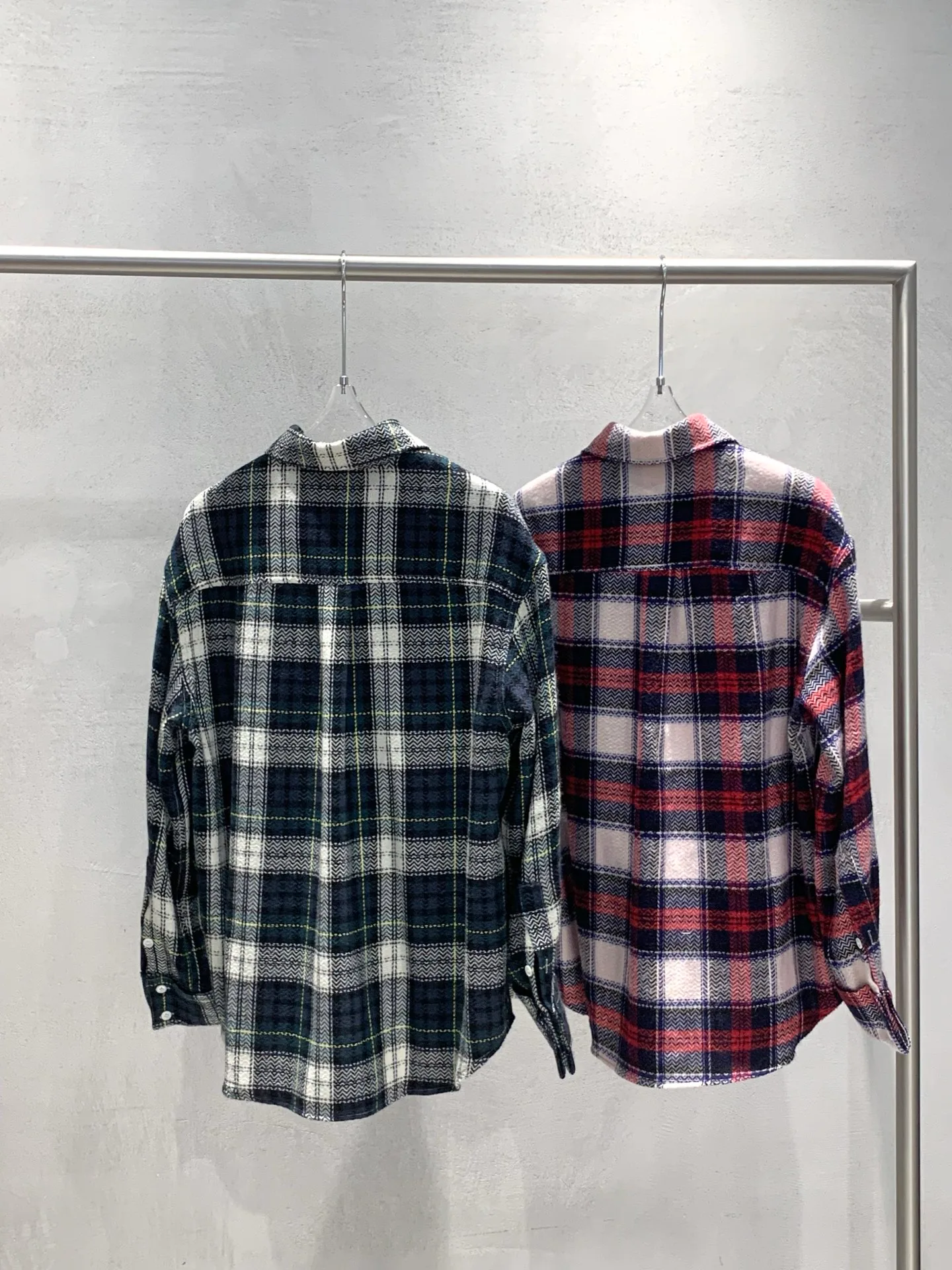 Рубашки Женские Celine 11893749
