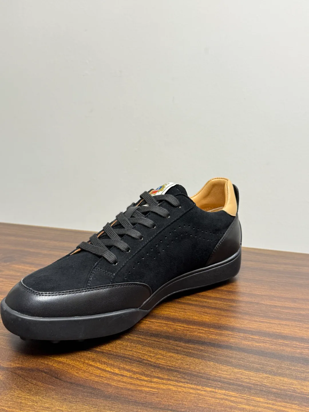 Кроссовки Мужские Bally 19716416