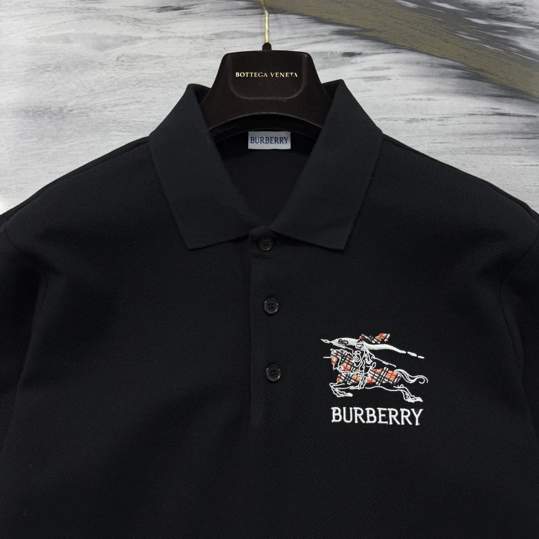 Рубашки Мужские Burberry 4893414