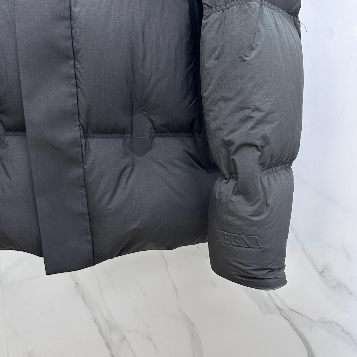 Куртки И Пуховики Мужские Zegna 2237411