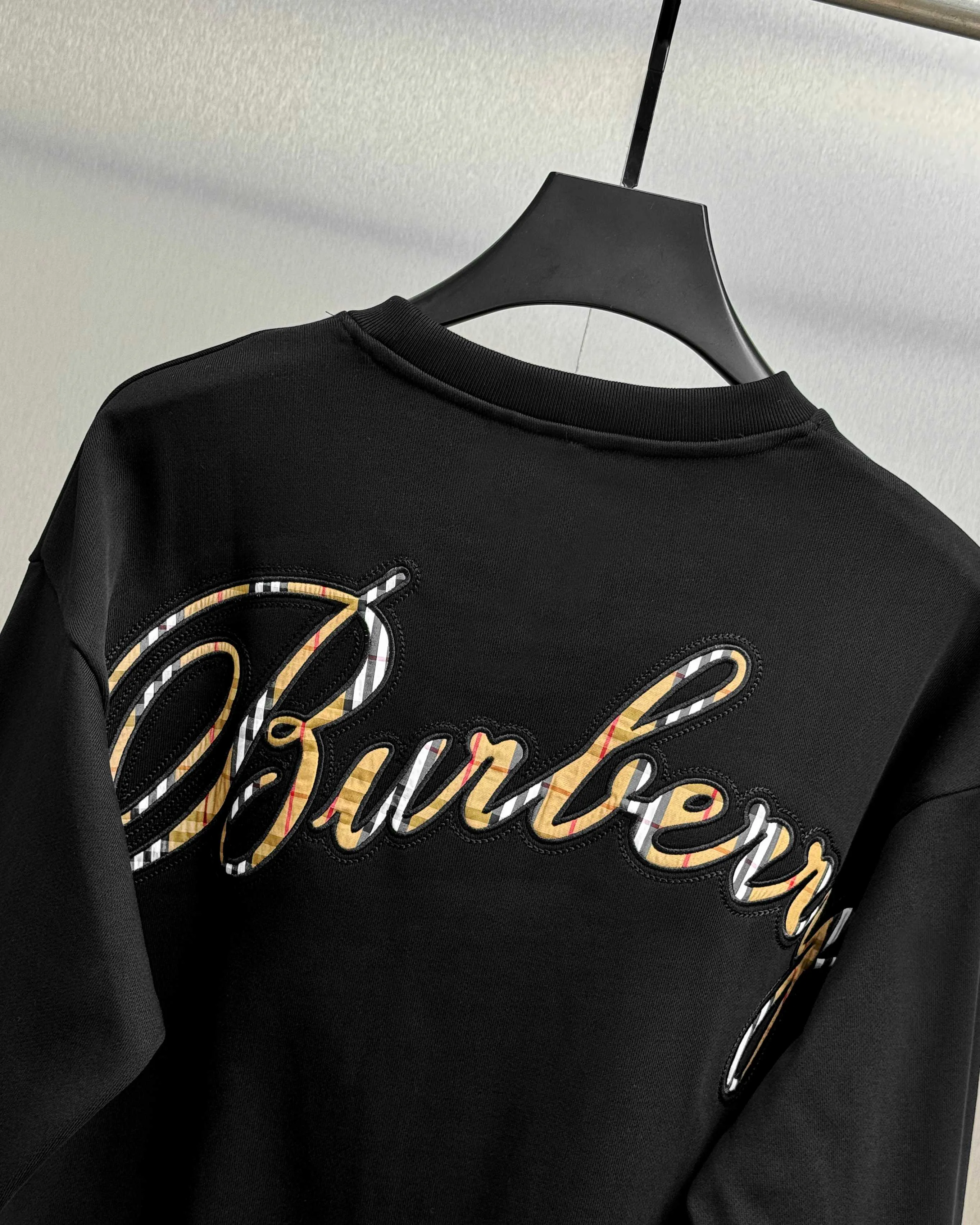 Свитшоты И Худи Мужские Burberry 18189749