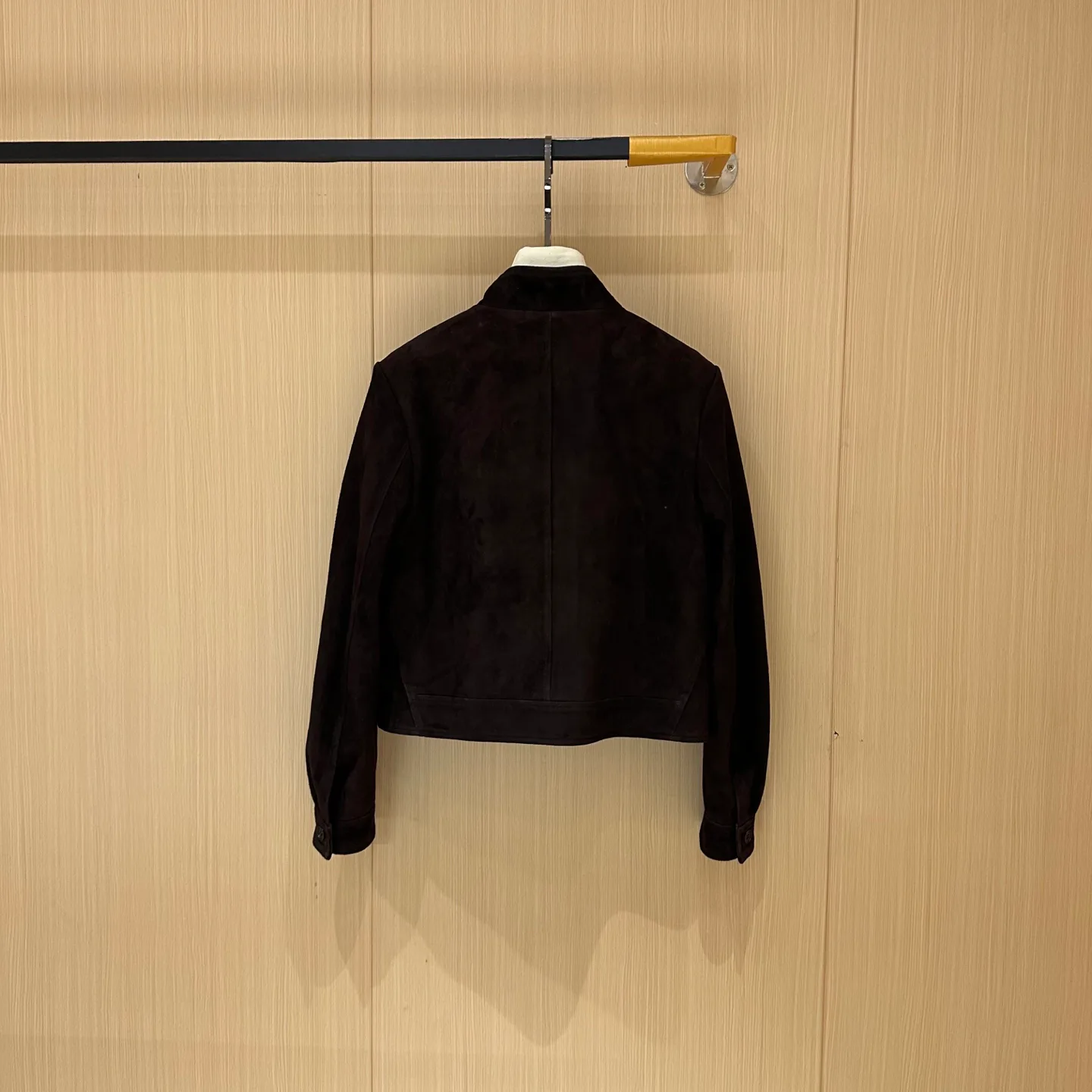 Кожаные Куртки И Дублёнки Женские Loro Piana 11695439