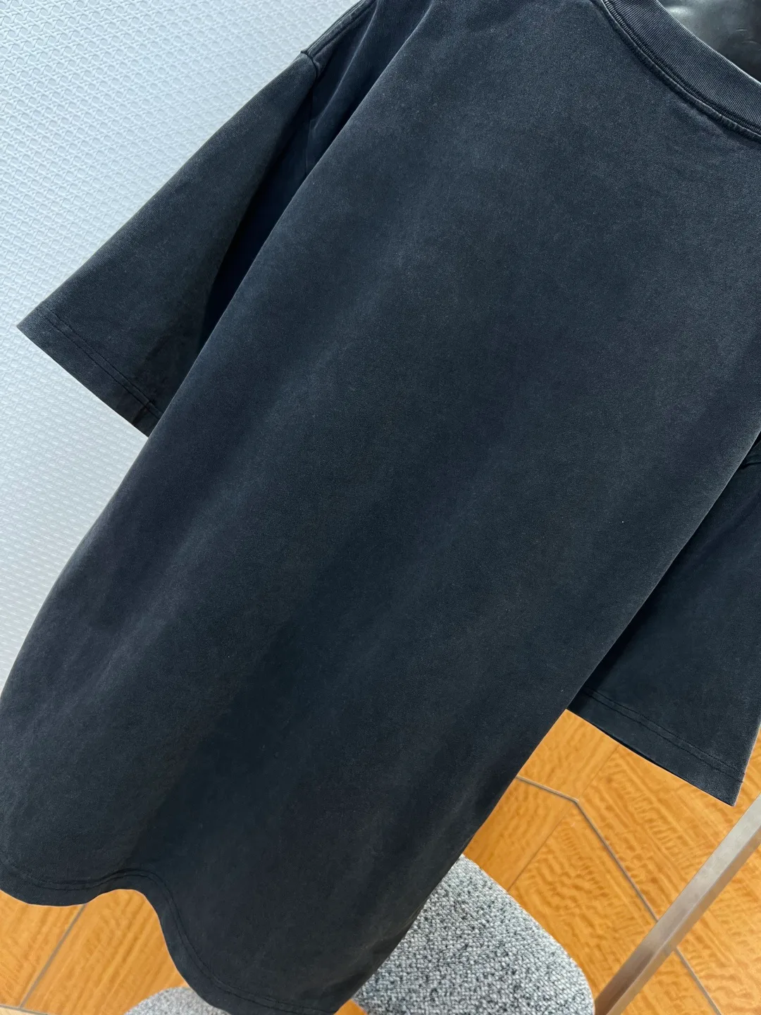 Футболки Мужские Balenciaga 11131642
