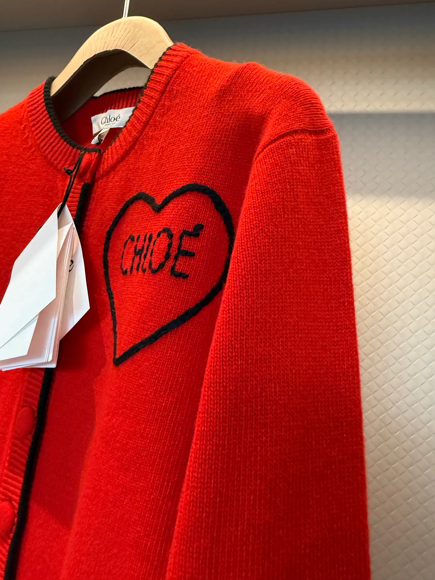 Джемперы И Свитеры Женские Chloe 595209