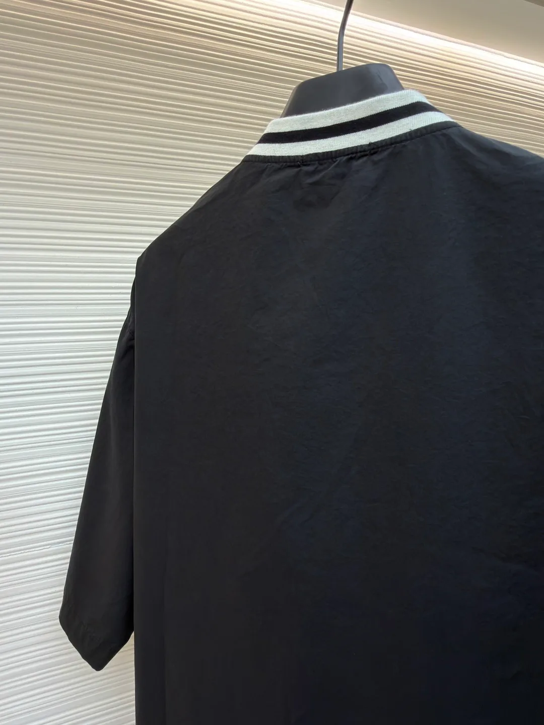 Рубашки Мужские Balenciaga 11869768
