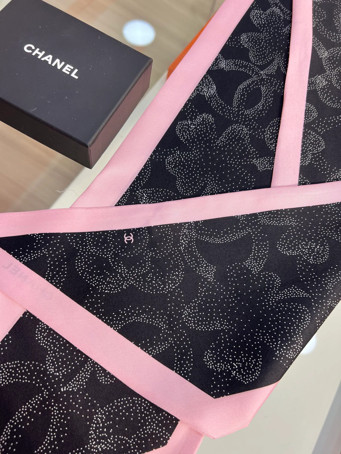 Платки Chanel 11527451