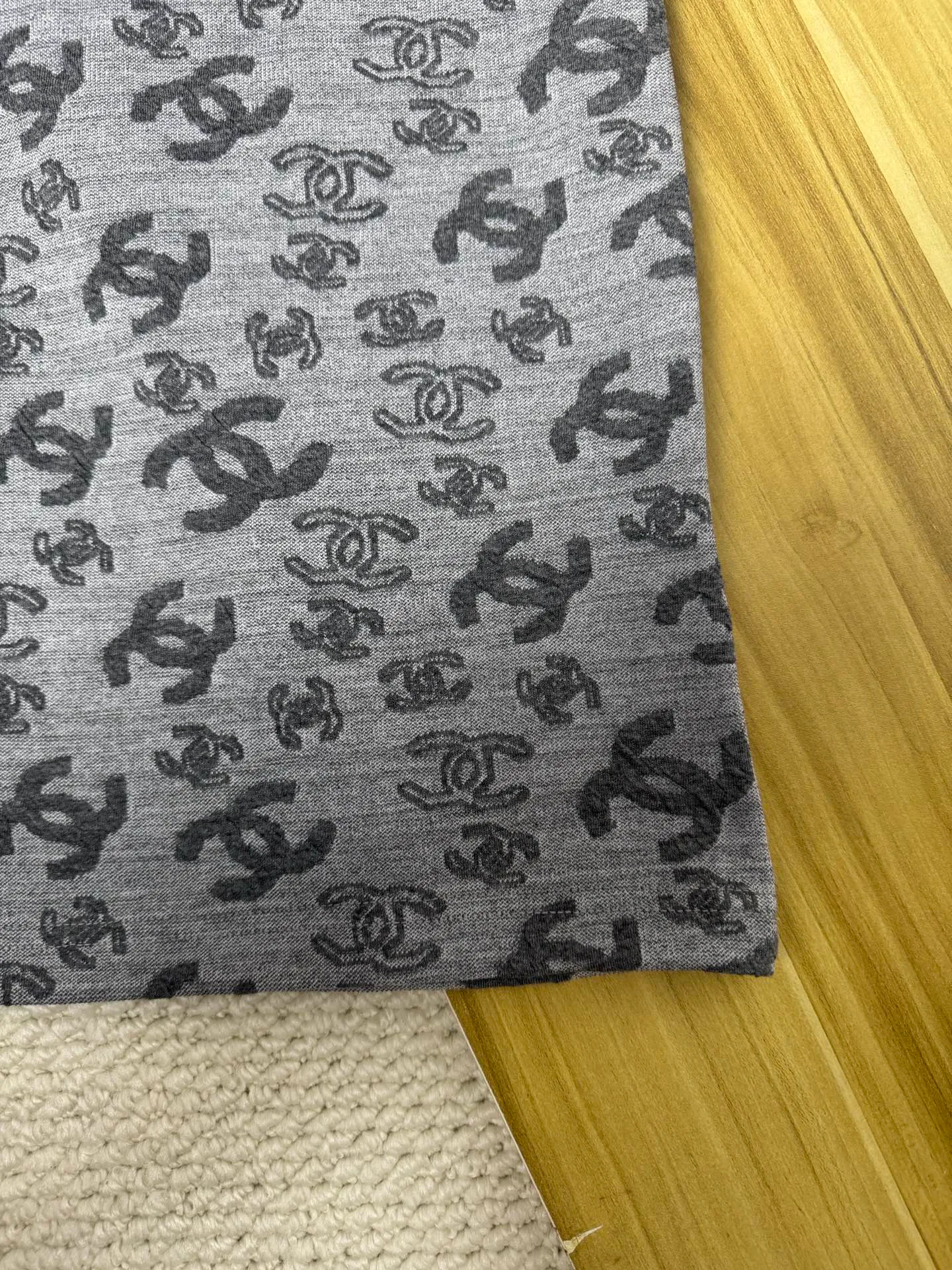 Футболки Женские Chanel 11616000