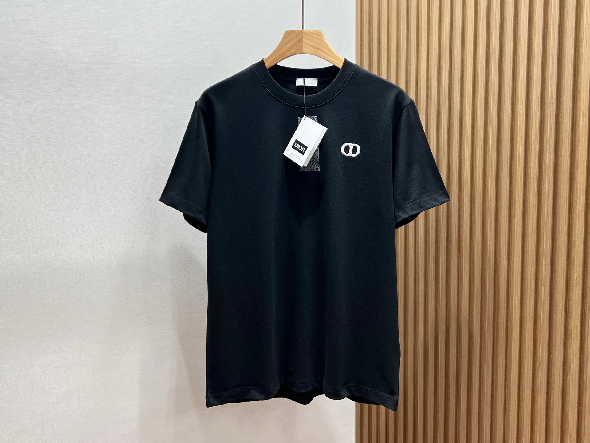 Футболки Мужские Christian Dior 848239